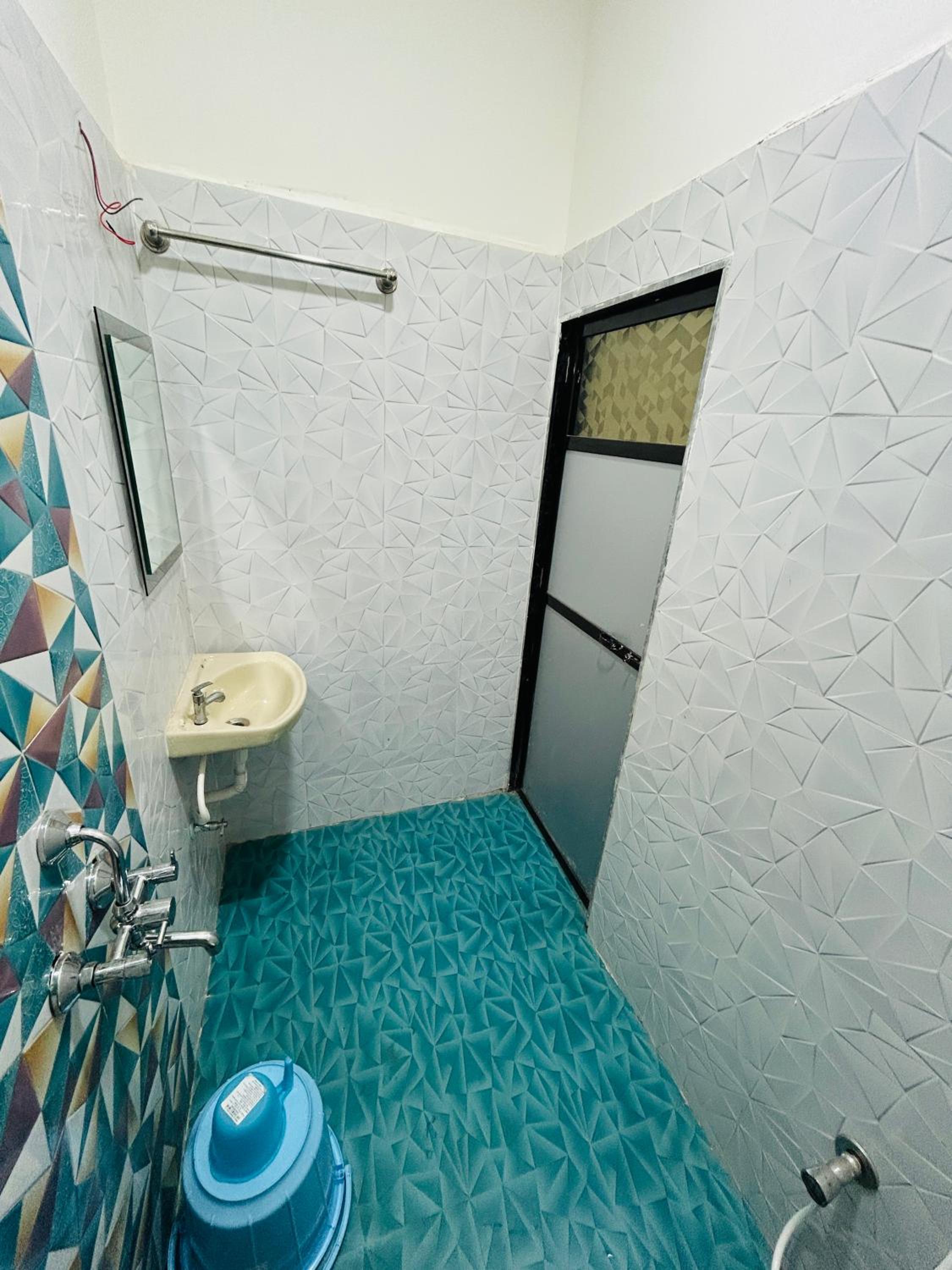 Pitru Krupa Homestay