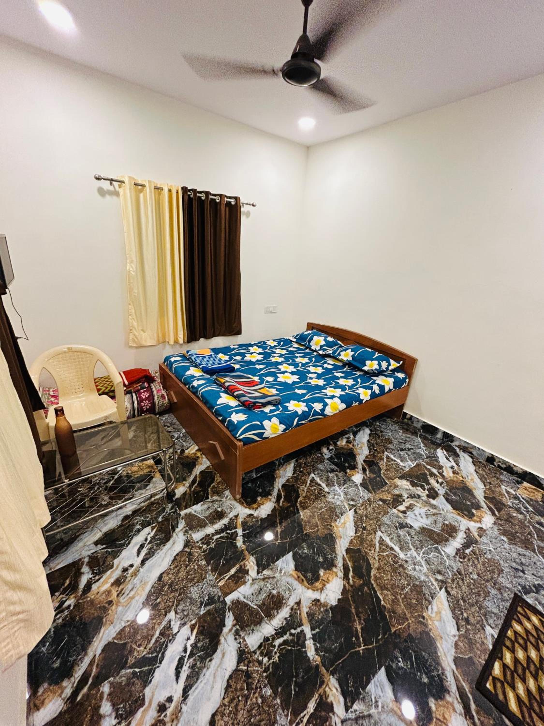 Pitru Krupa Homestay