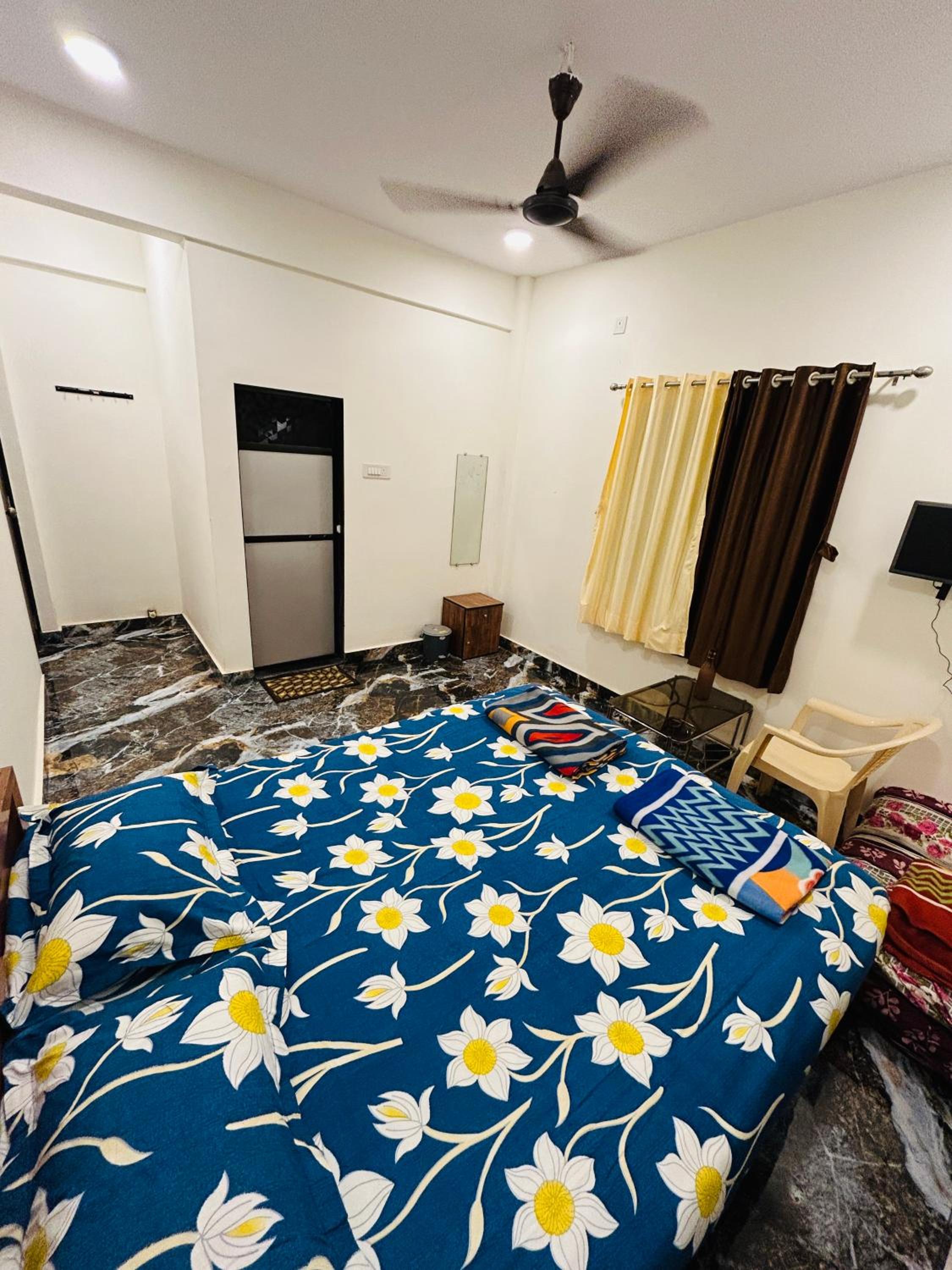 Pitru Krupa Homestay