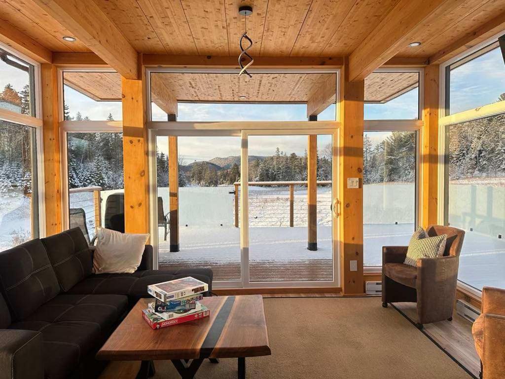 Chalet Le Moki - Relax - spa