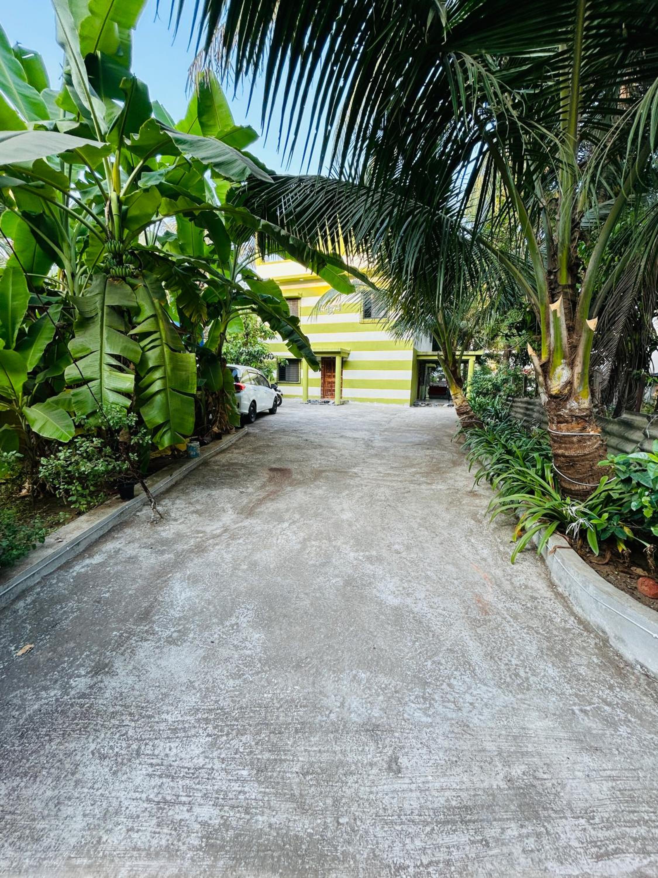 Pitru Krupa Homestay
