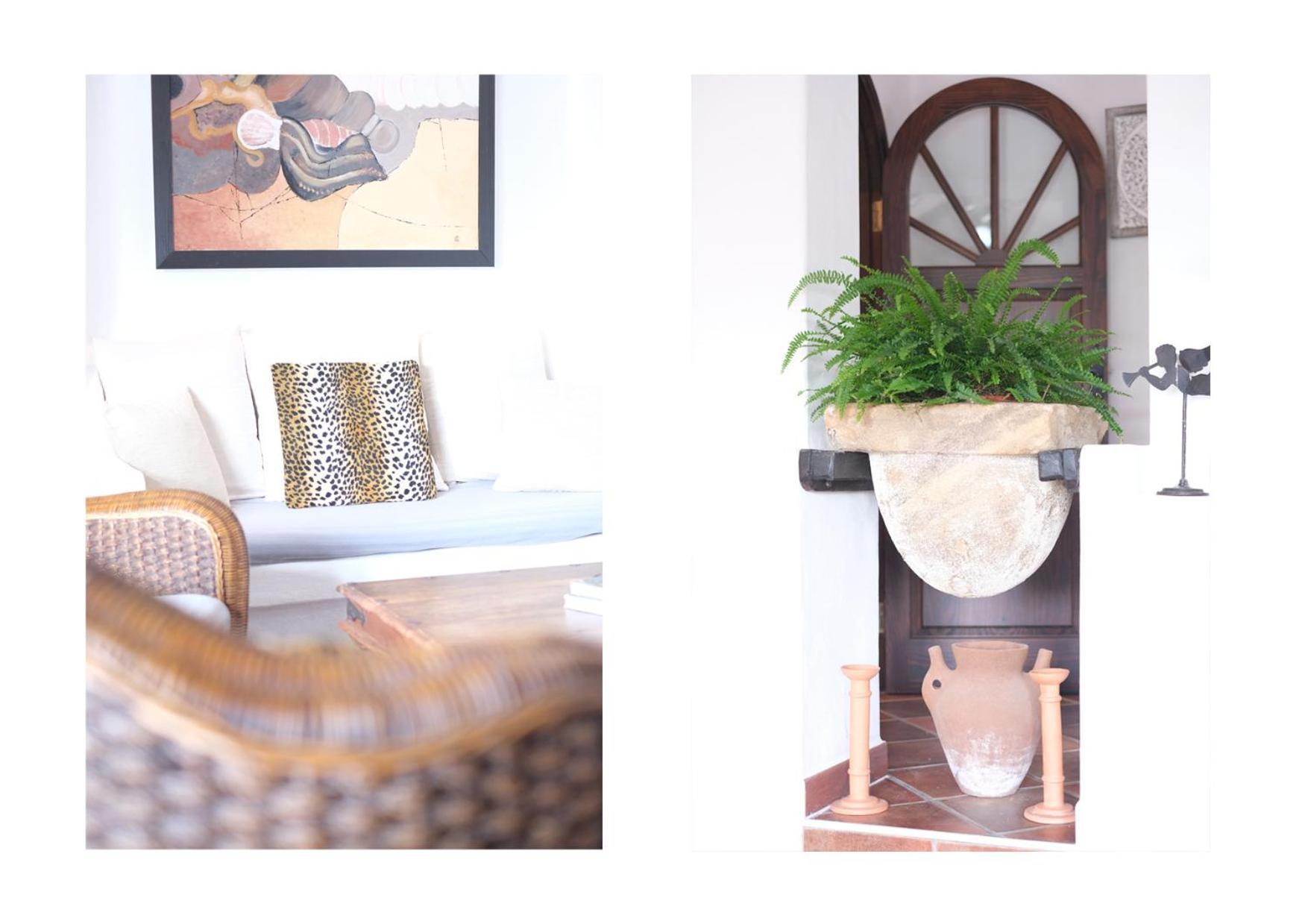 Casa Felix - Private Pool, Pool Table and BBQ By Lanzarote Vacation Homes