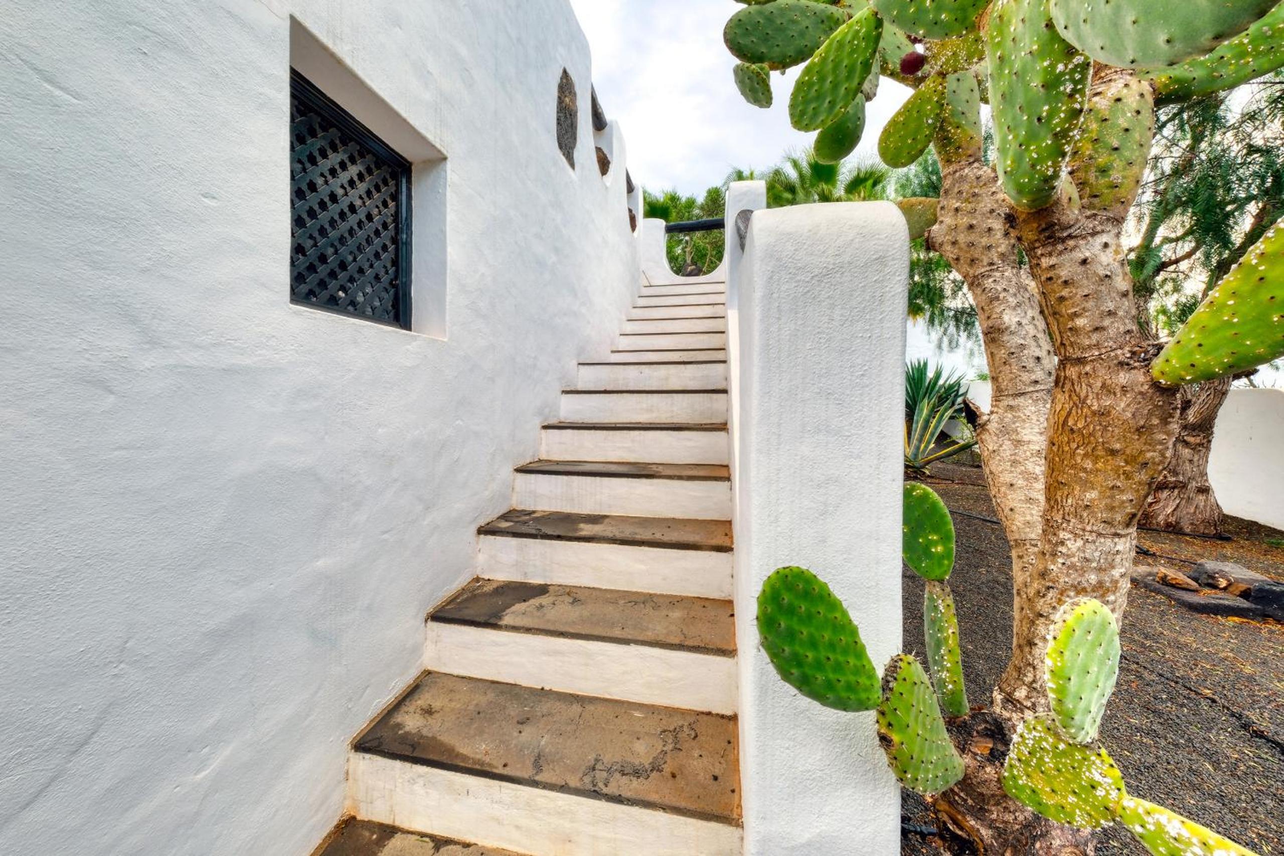 Casa Felix - Private Pool, Pool Table and BBQ By Lanzarote Vacation Homes