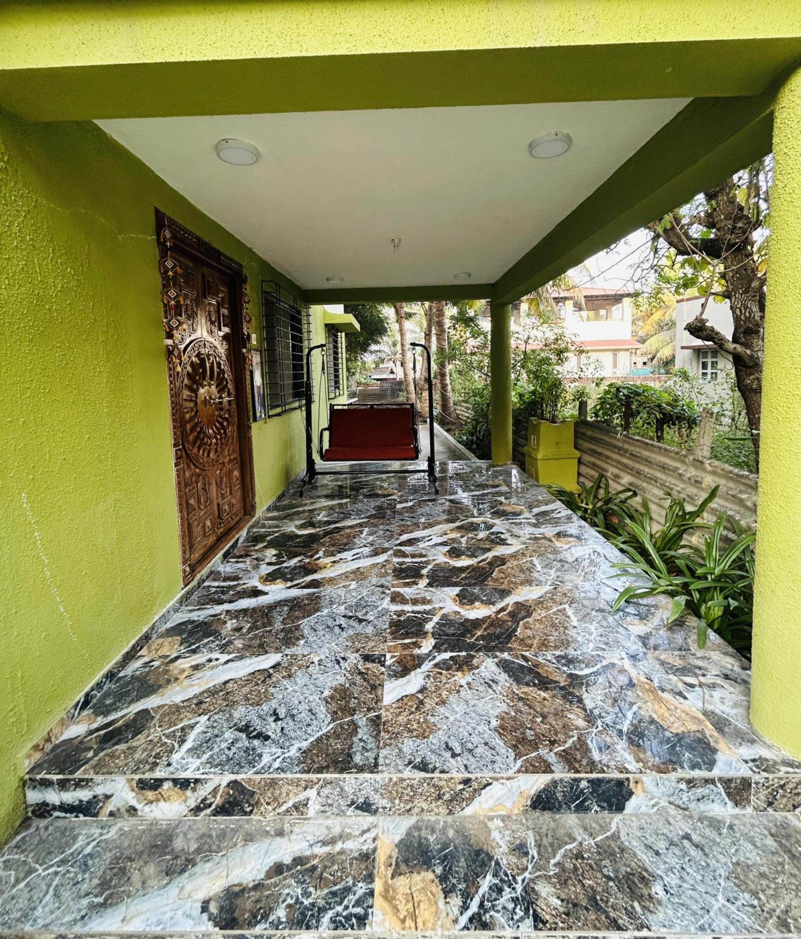 Pitru Krupa Homestay