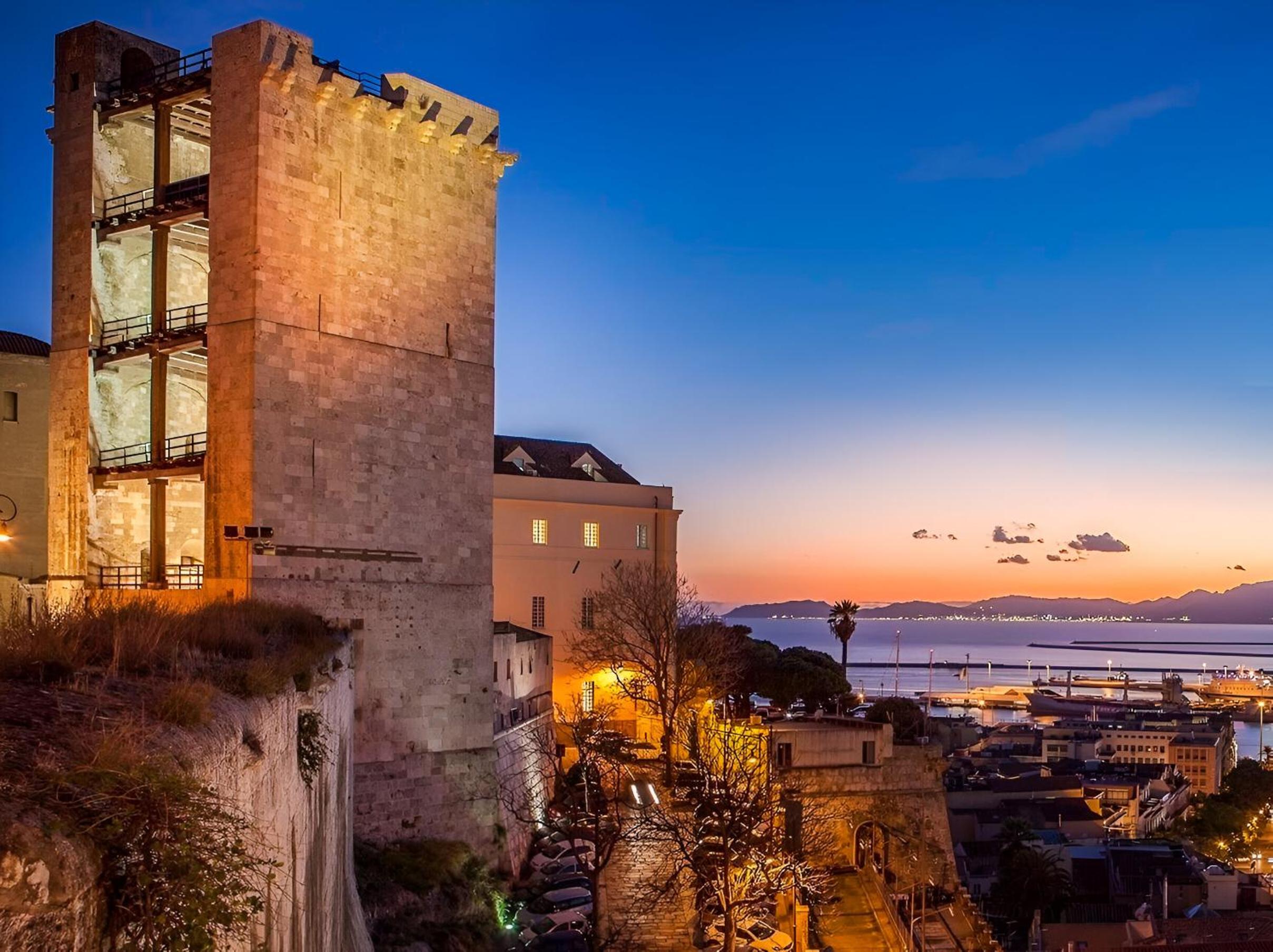 Villa Anna 300 m dal mare