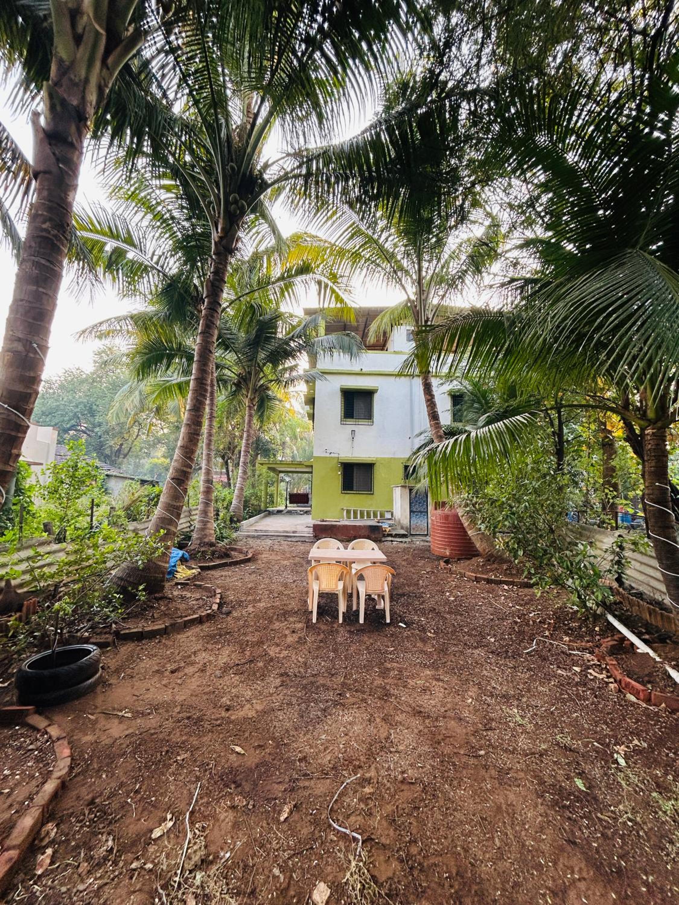 Pitru Krupa Homestay