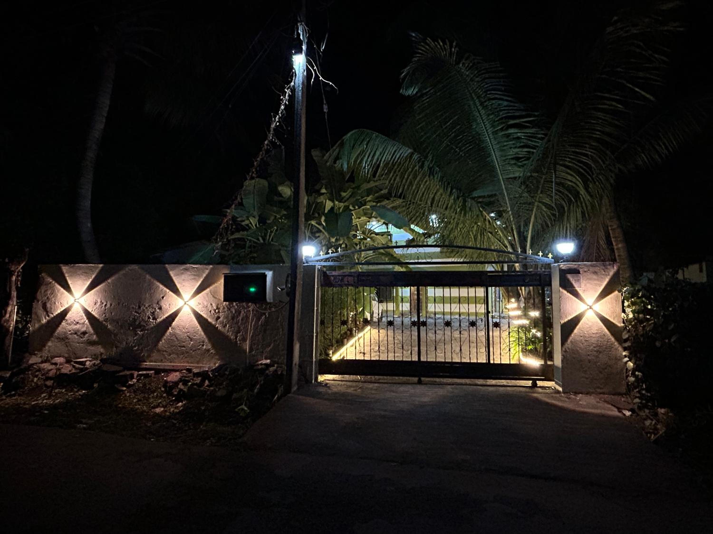 Pitru Krupa Homestay