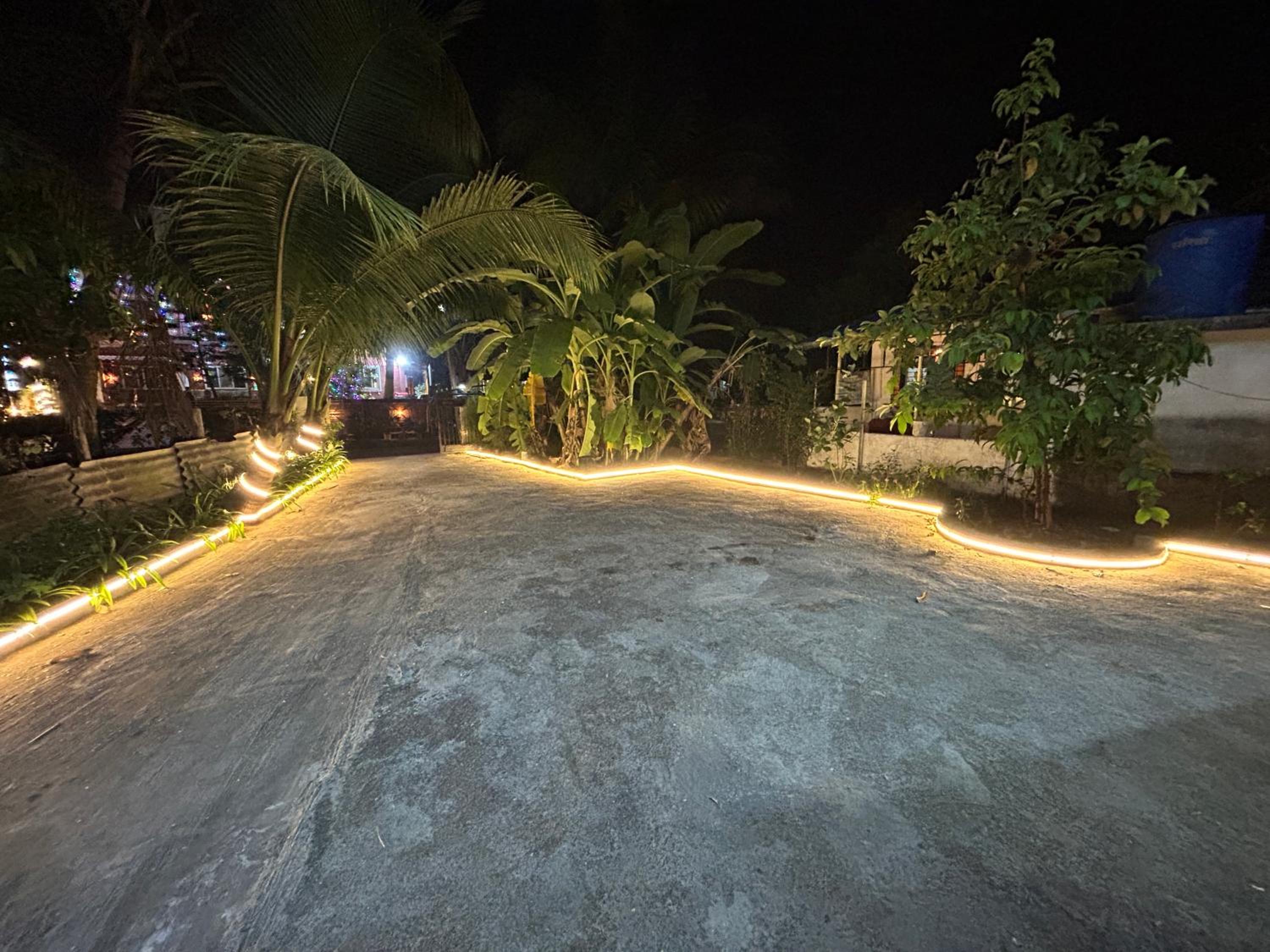 Pitru Krupa Homestay