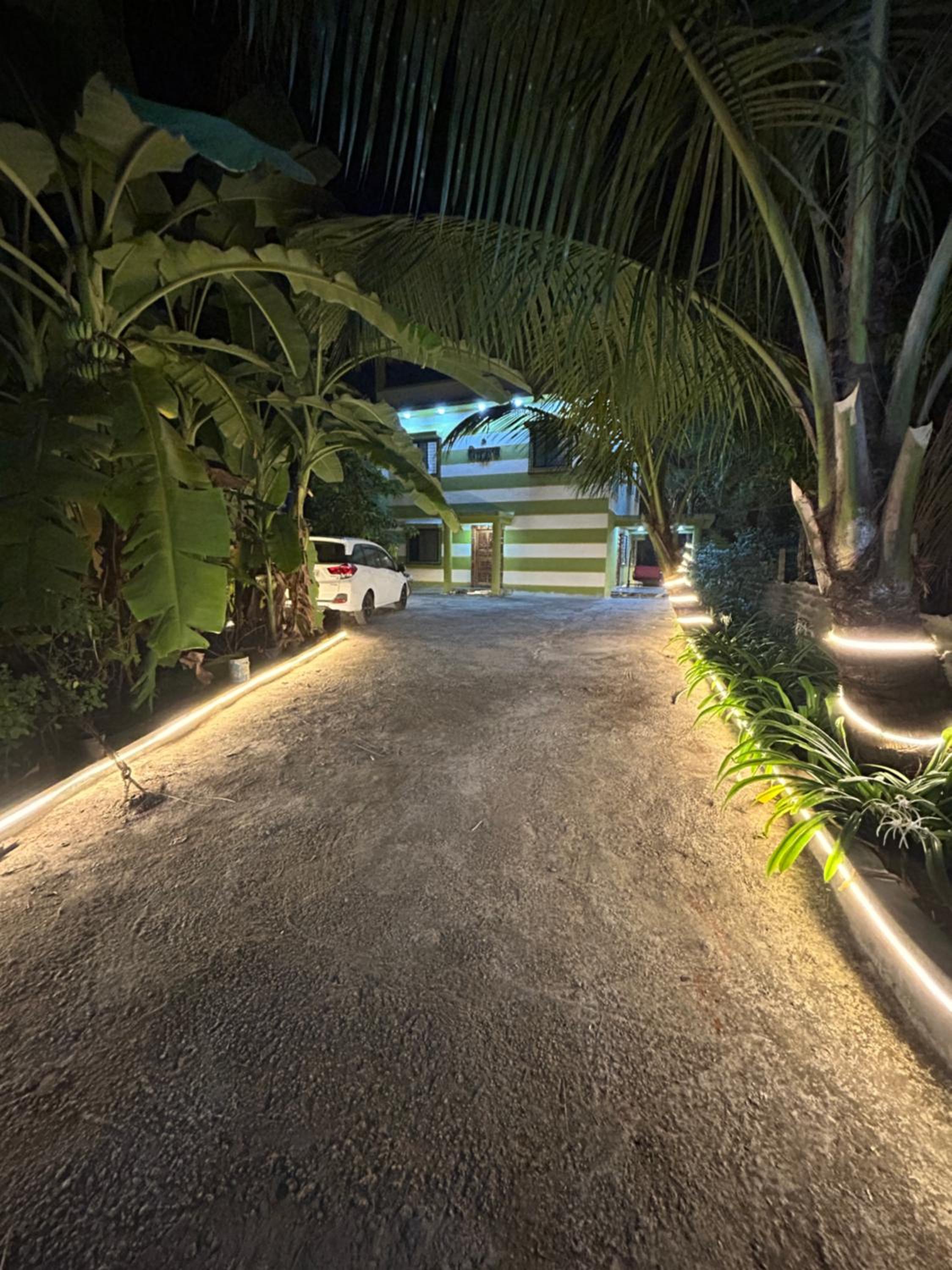 Pitru Krupa Homestay