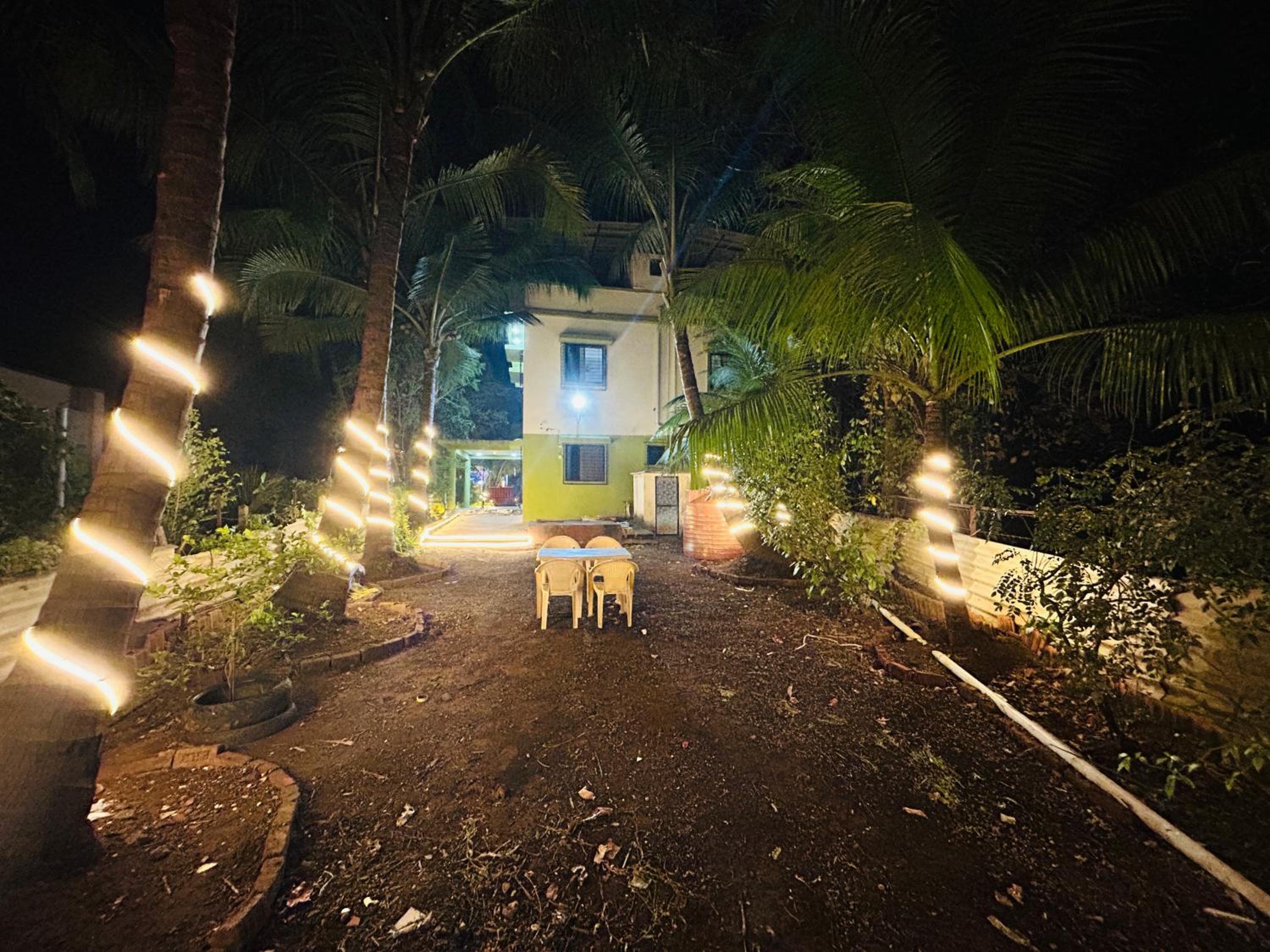 Pitru Krupa Homestay