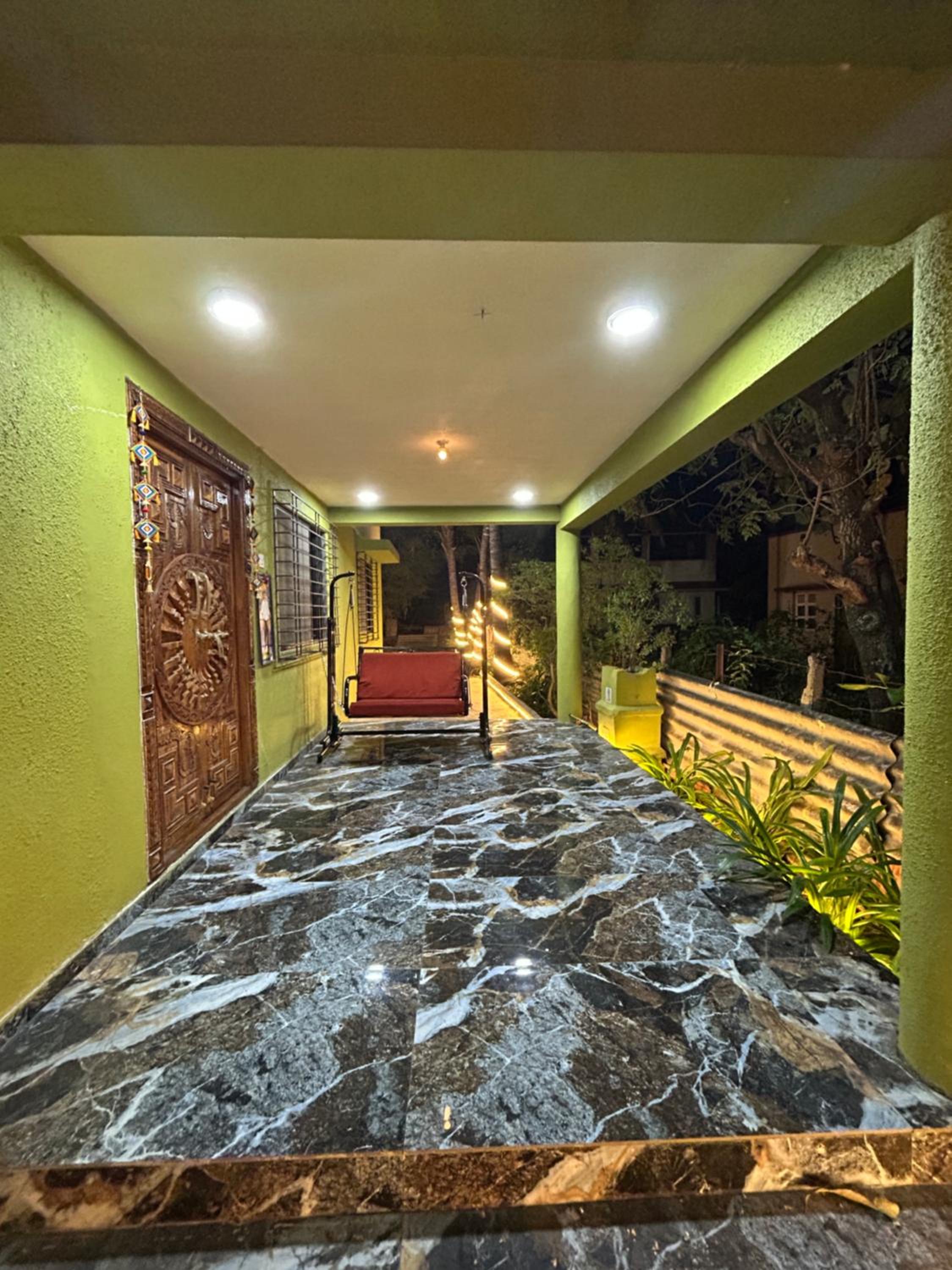 Pitru Krupa Homestay