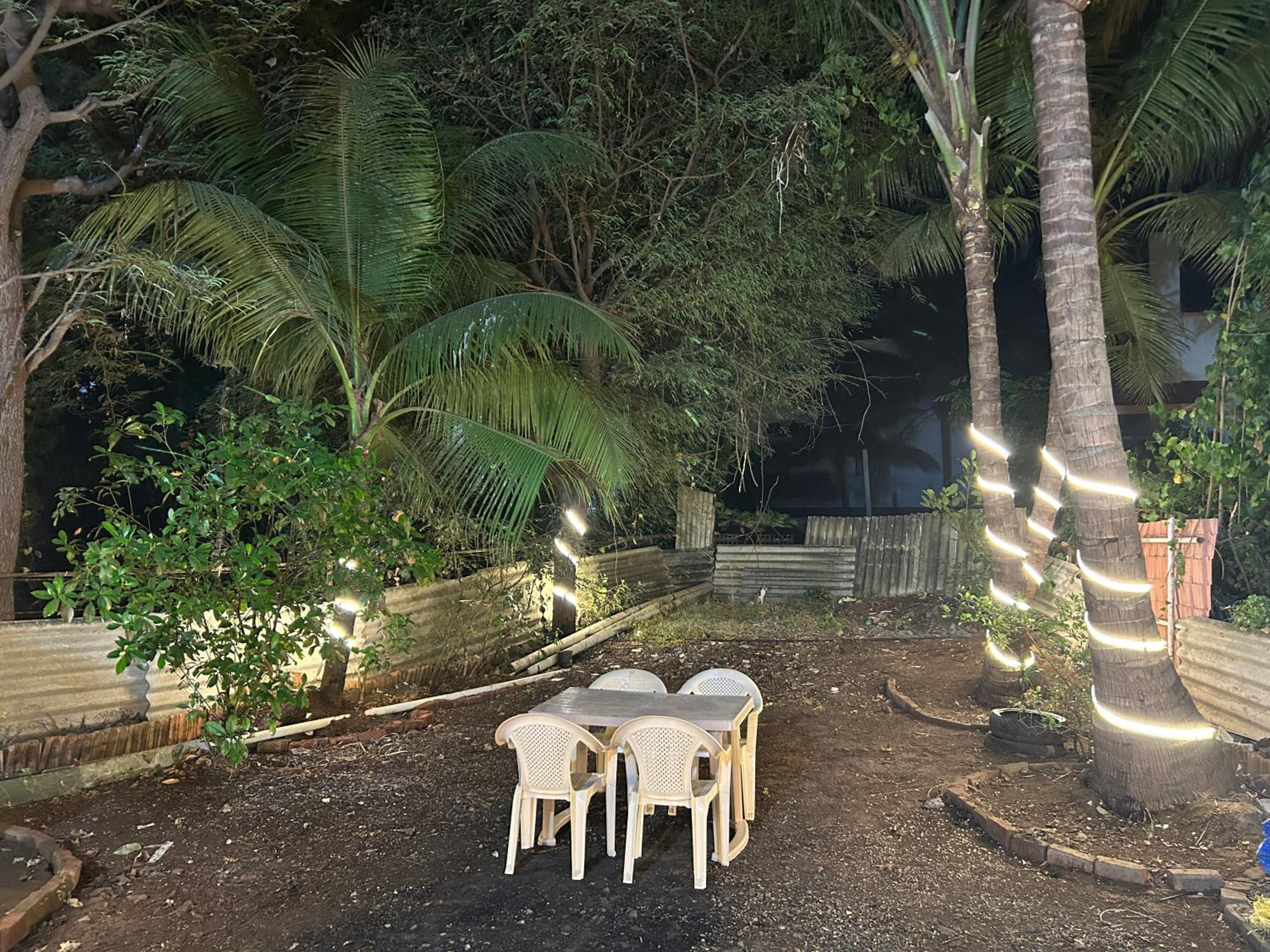 Pitru Krupa Homestay