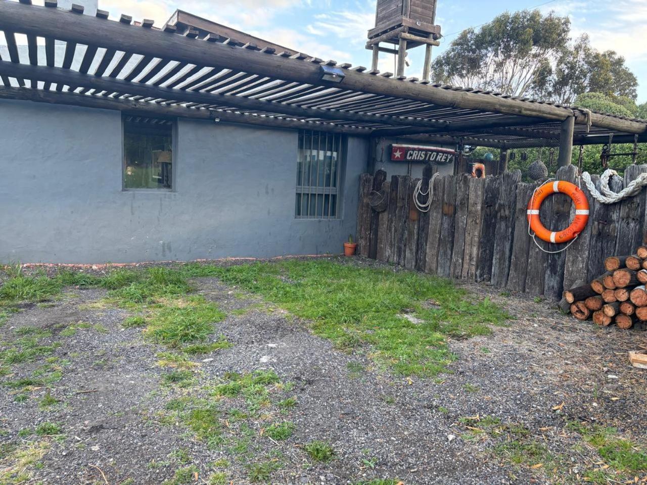 La Reserva