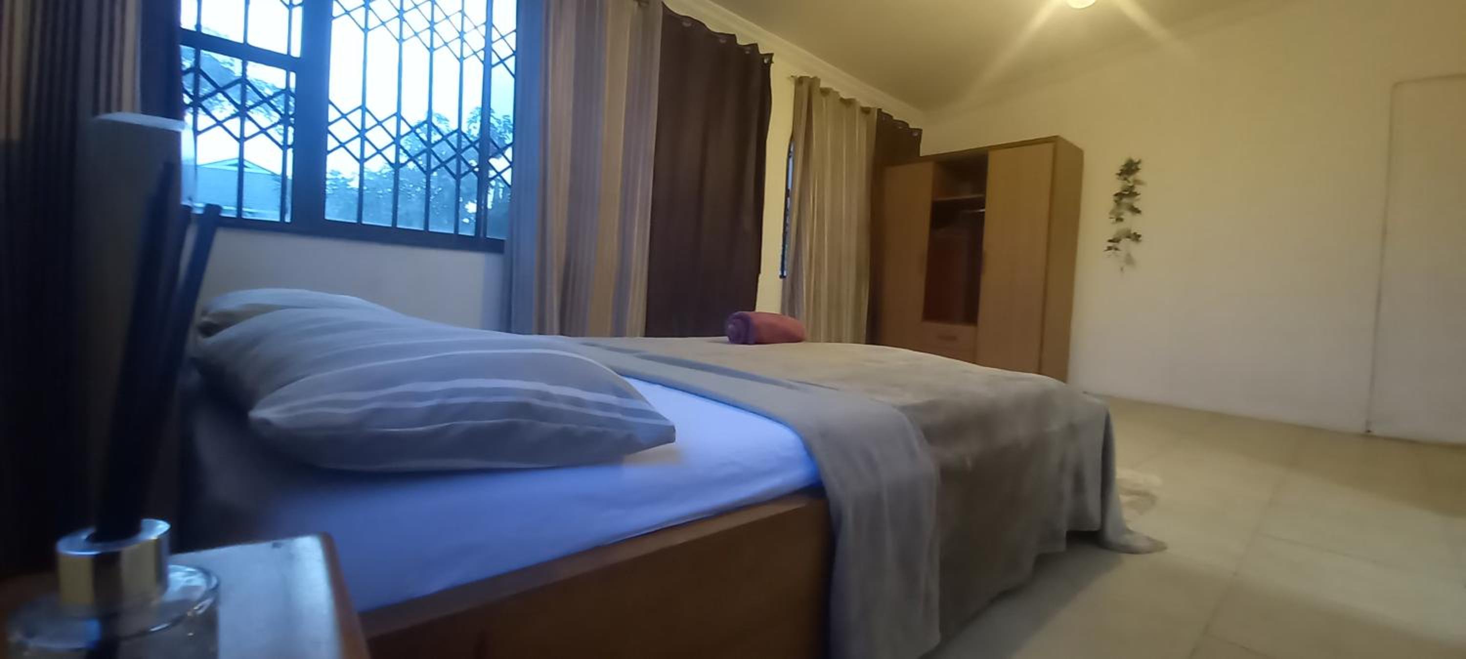 Peduase 2BR Resort View Apartment view 5