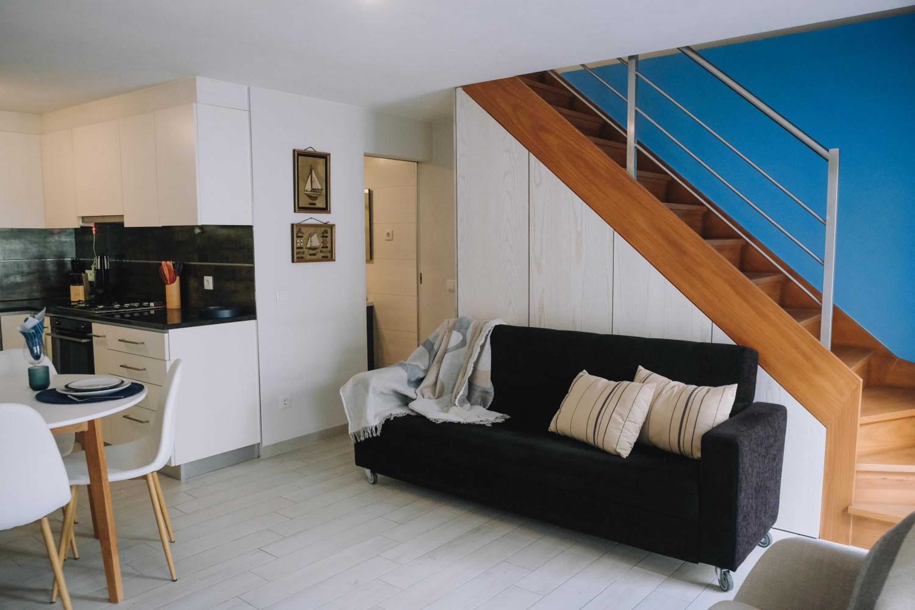 Casinha Praia Azul view 5