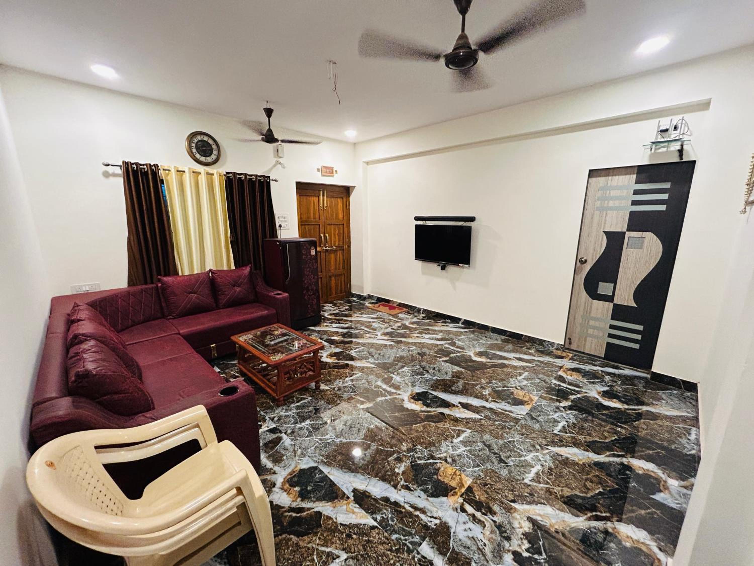 Pitru Krupa Homestay