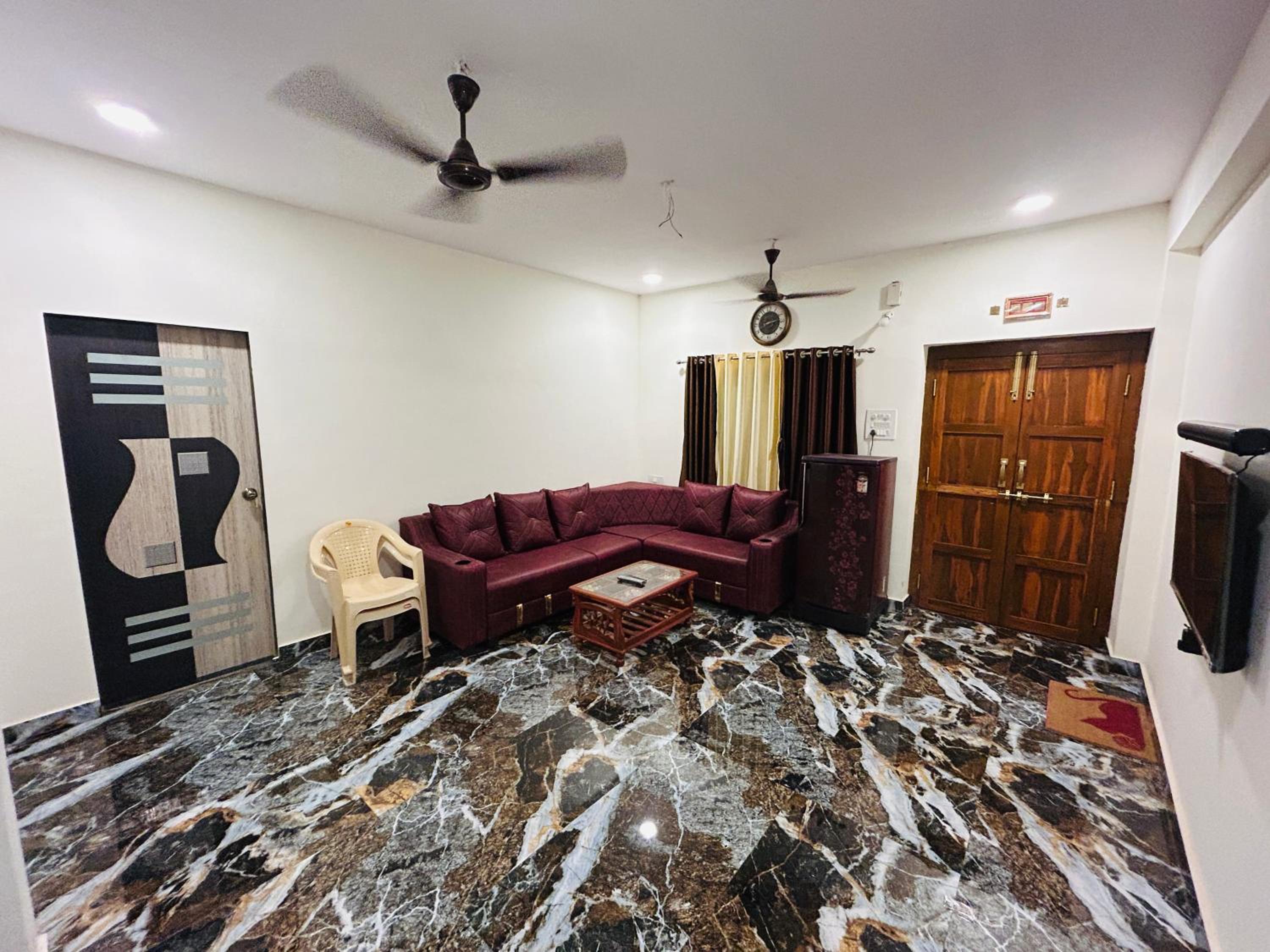Pitru Krupa Homestay