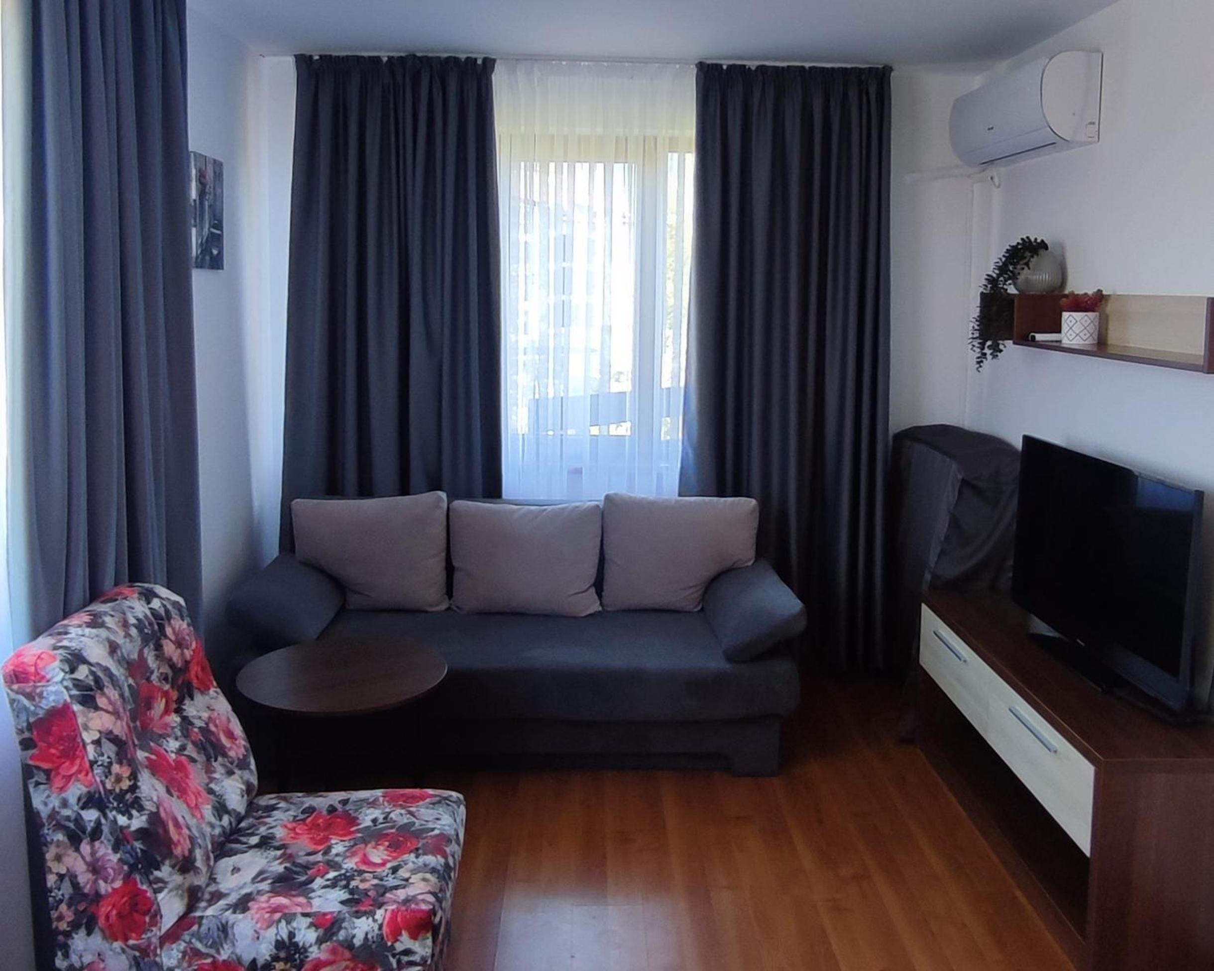 Apartment in Belvedere Holiday club F403