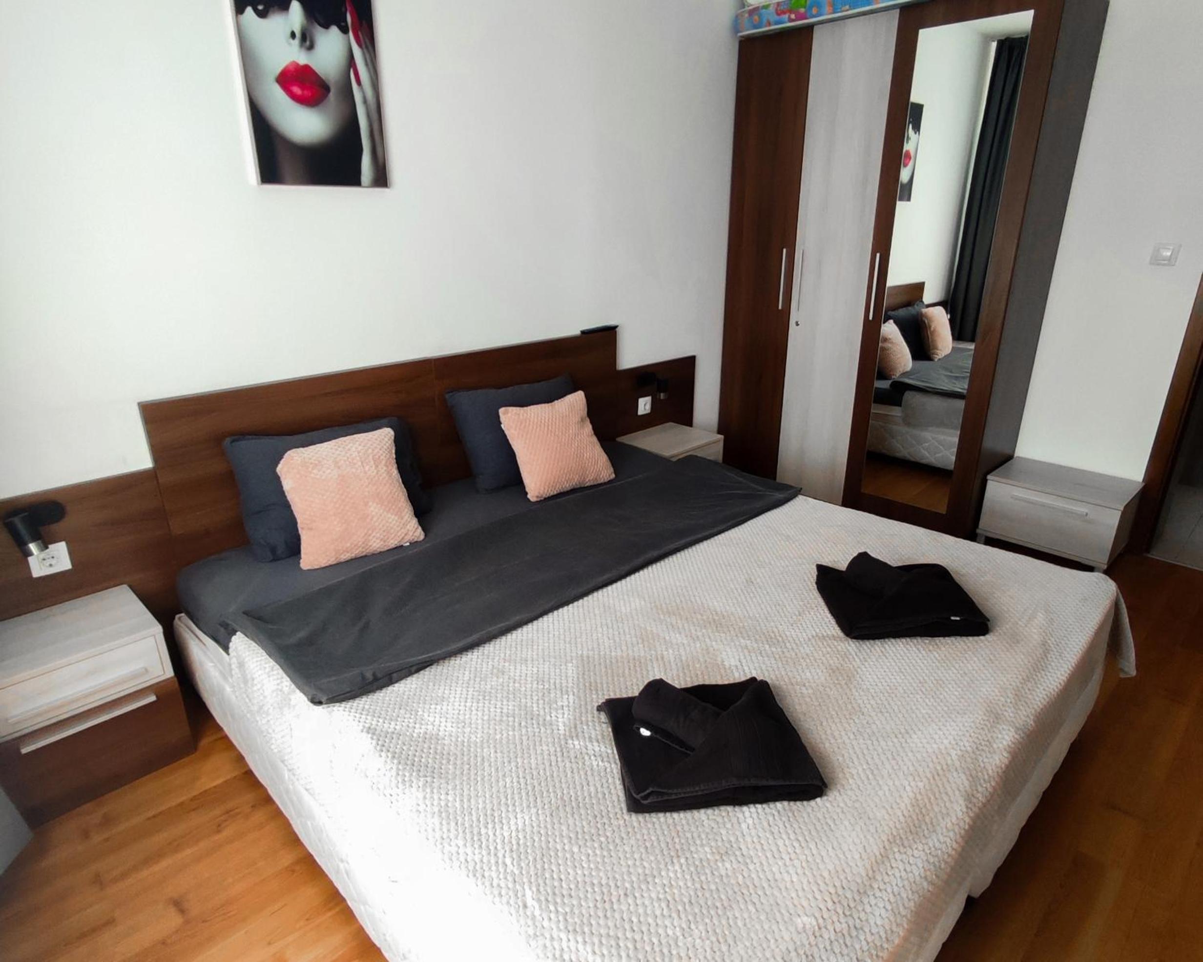 Apartment in Belvedere Holiday club F403