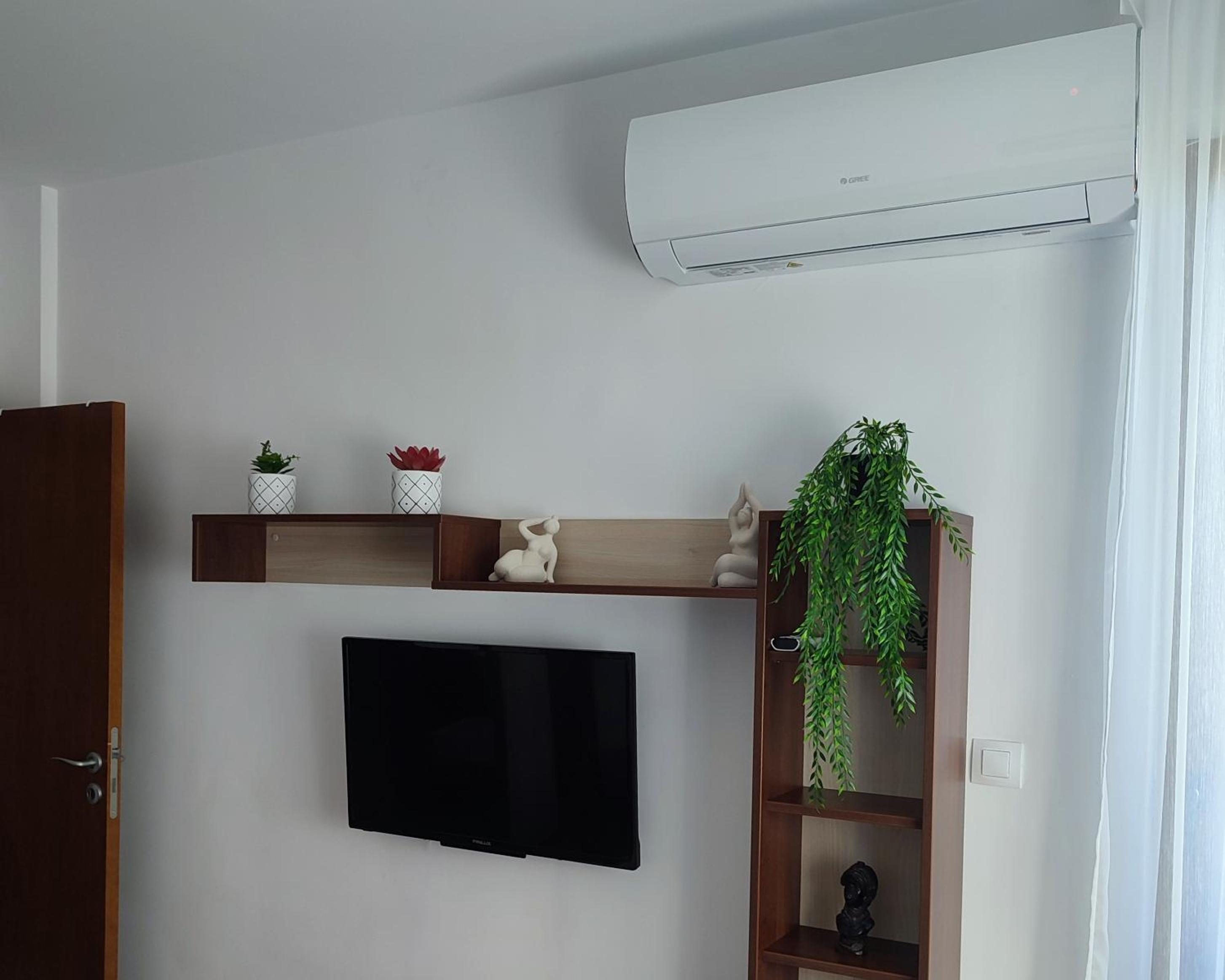 Apartment in Belvedere Holiday club F403