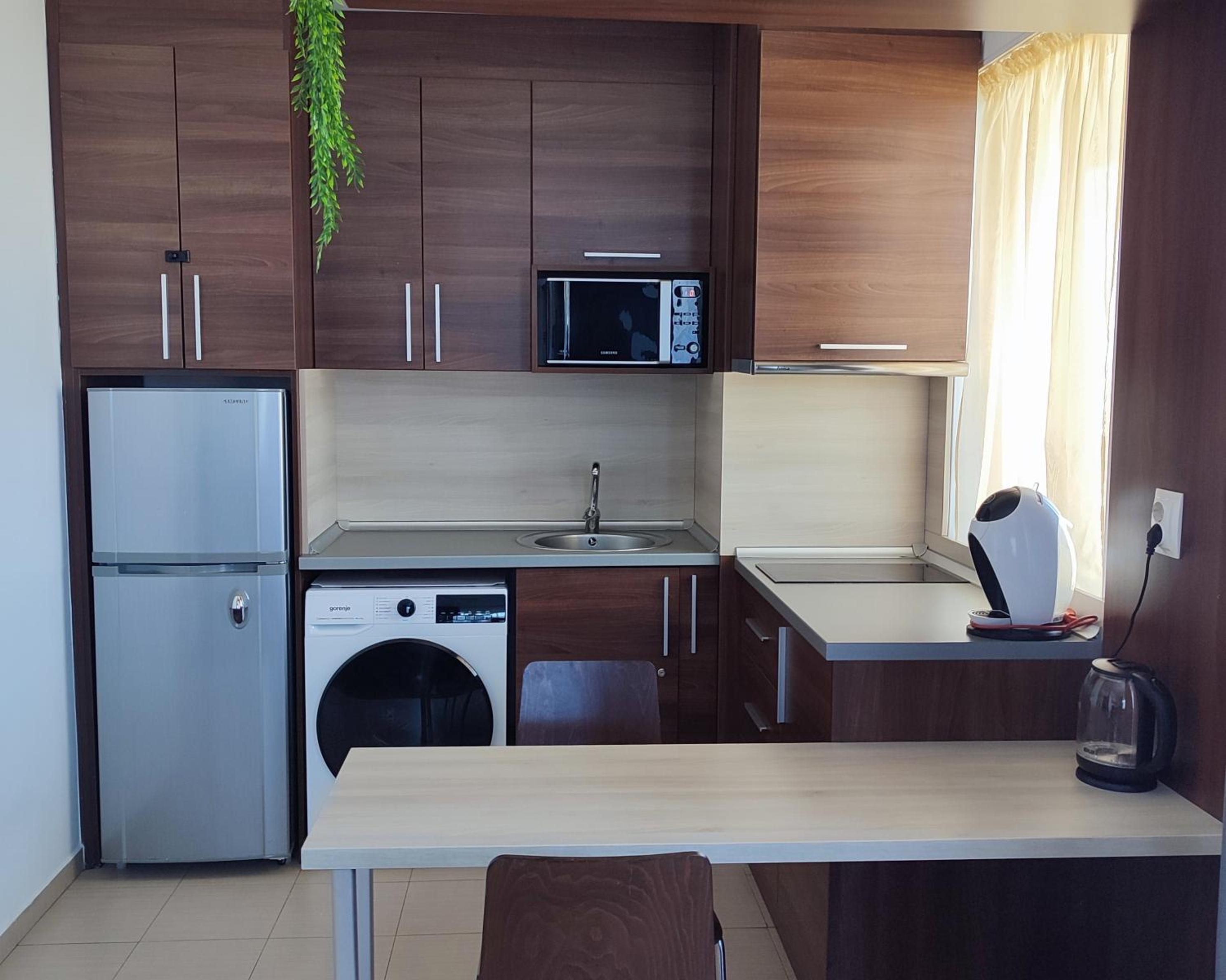 Apartment in Belvedere Holiday club F403