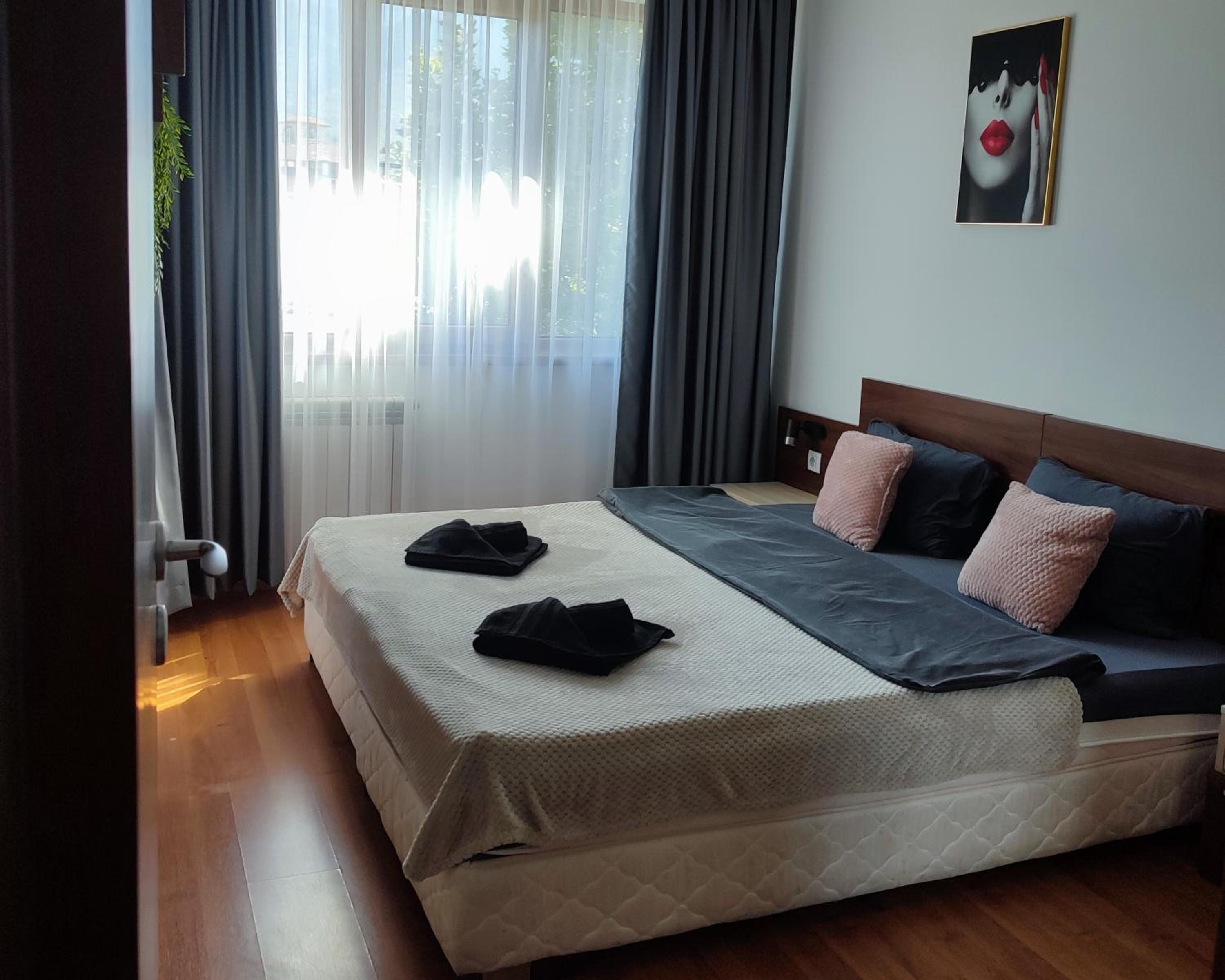 Apartment in Belvedere Holiday club F403