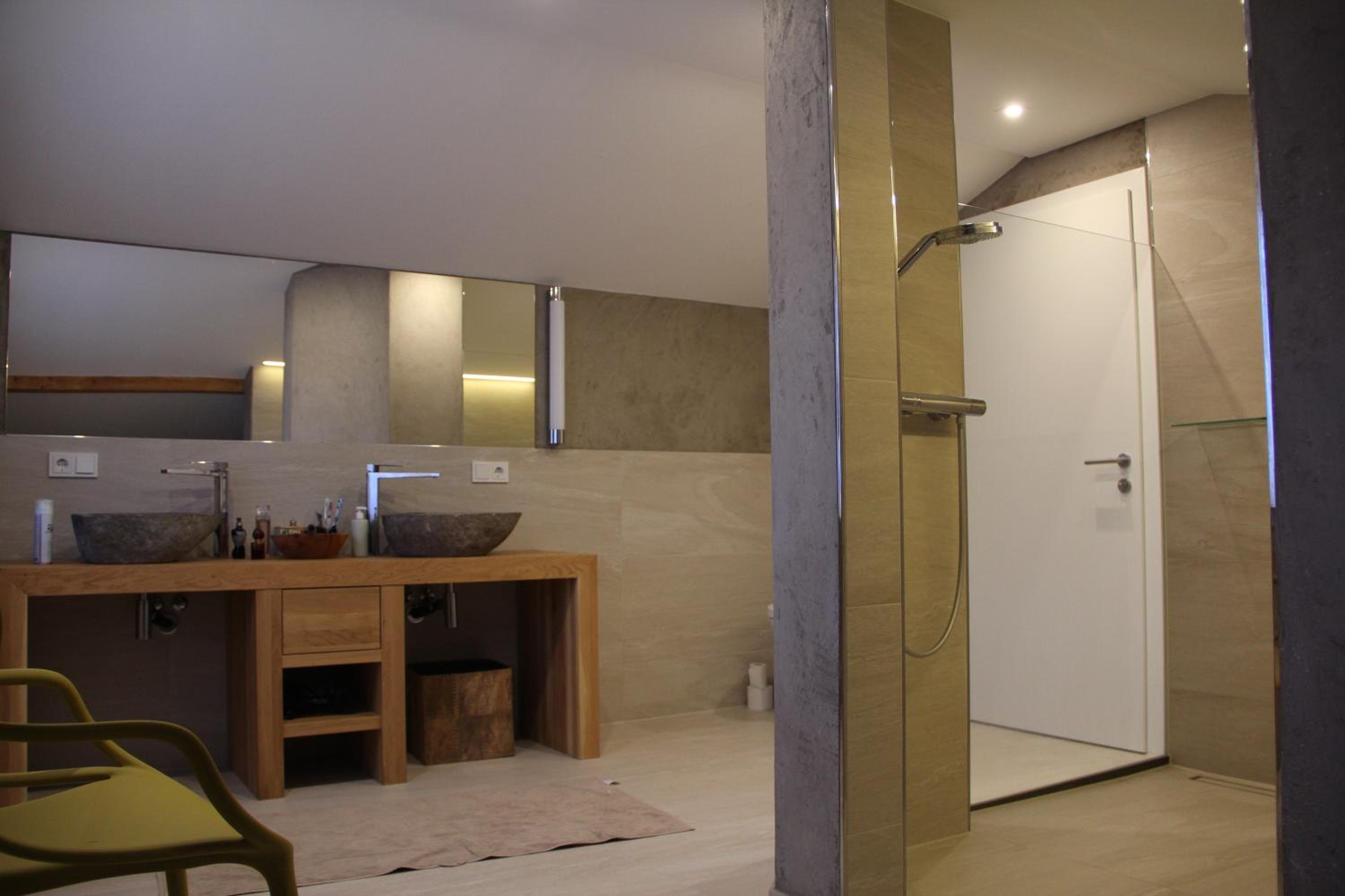 Appartement Aich-Assach