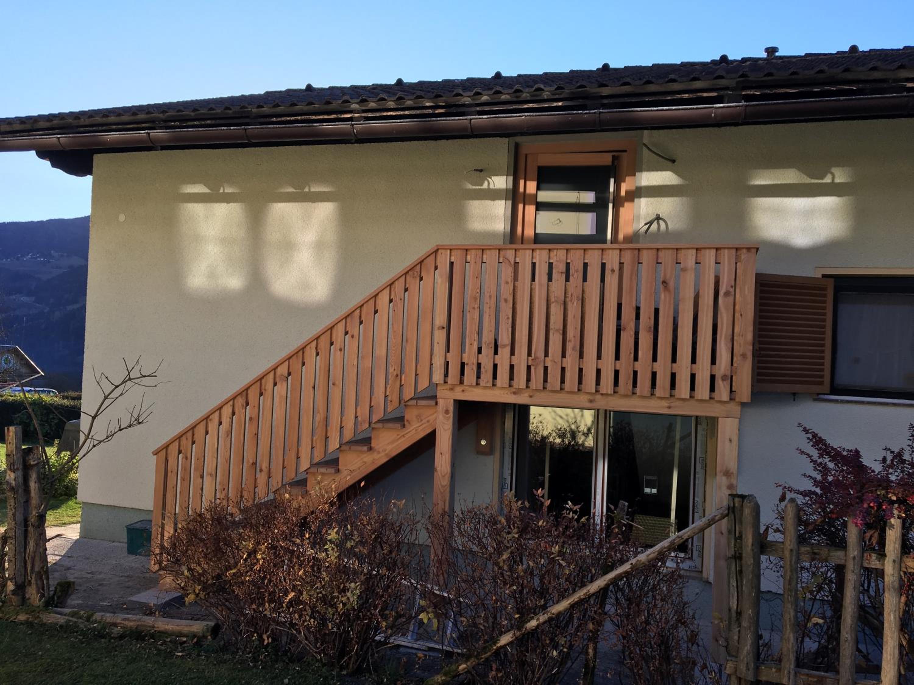 Appartement Aich-Assach