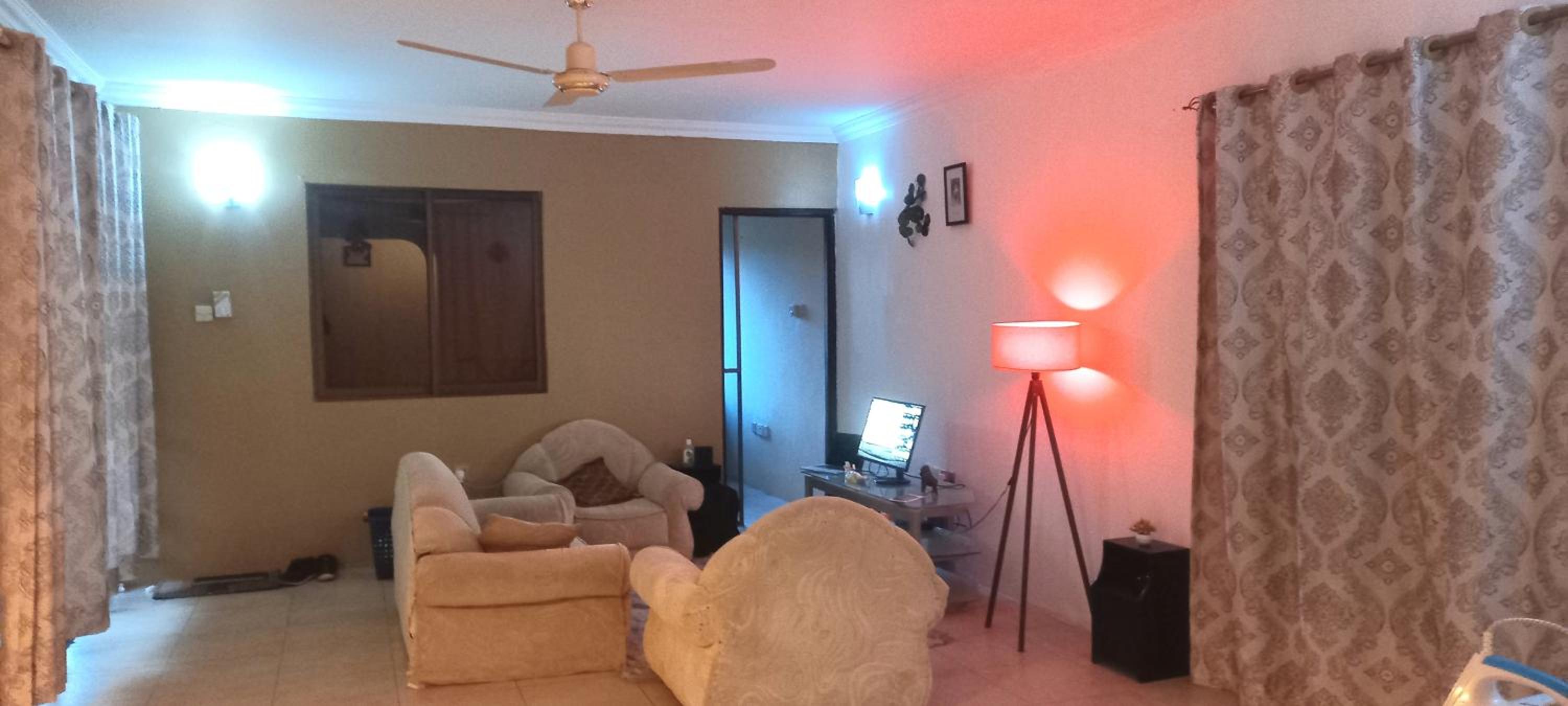 Peduase 2BR Resort View Apartment view 4