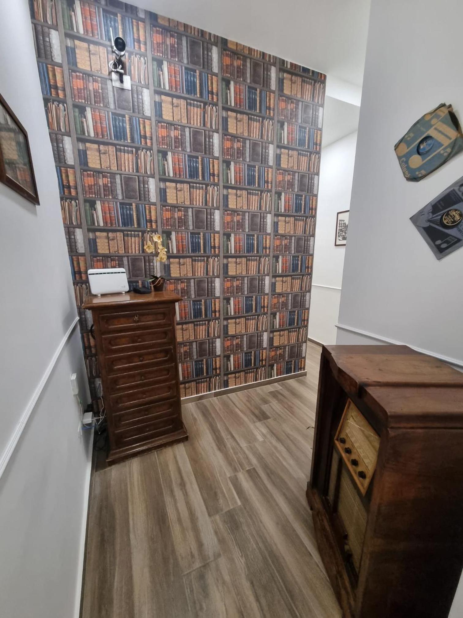 Il Fondaco all'Archivio Storico