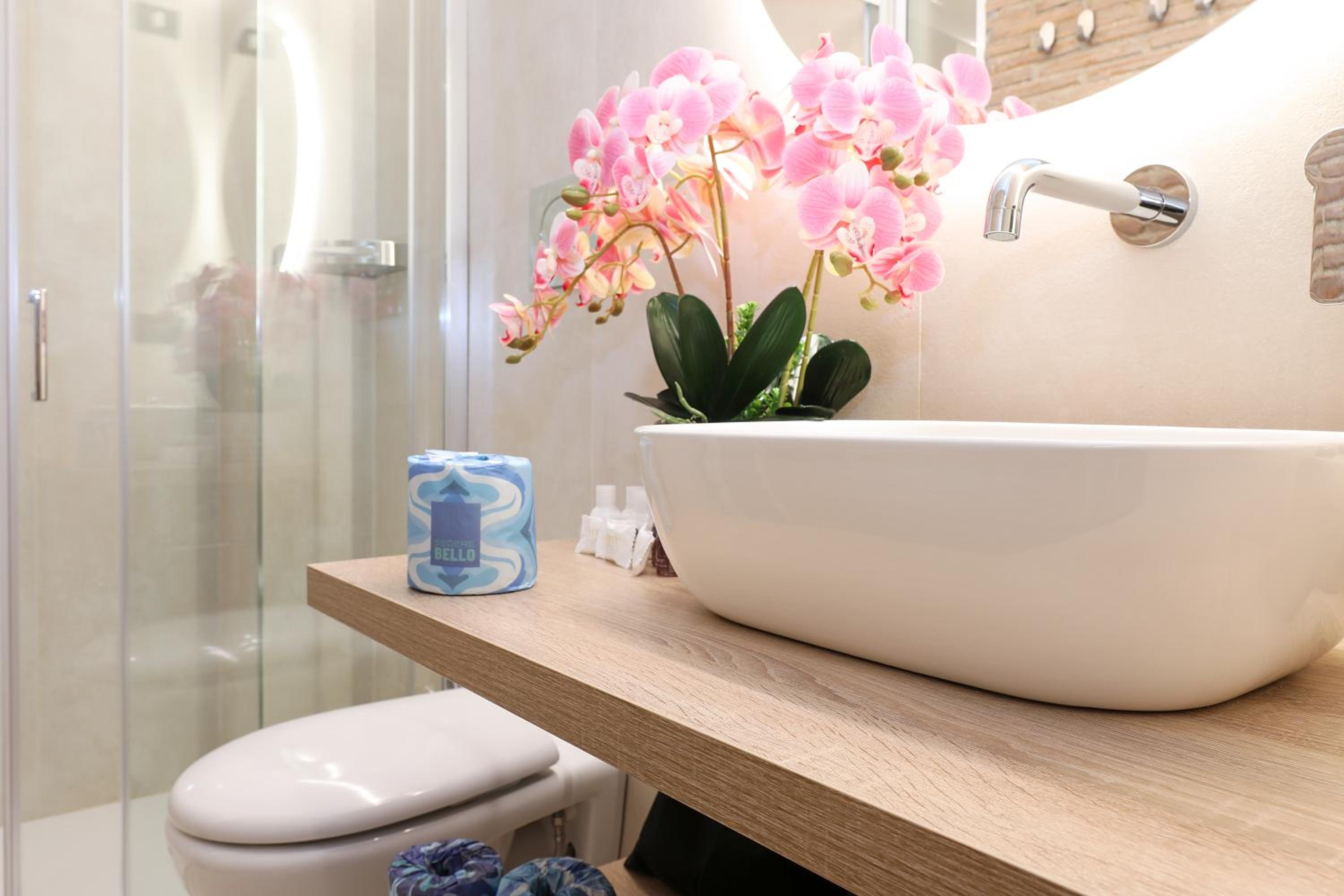 Grand Tour Rome Suites - Liberty Collection