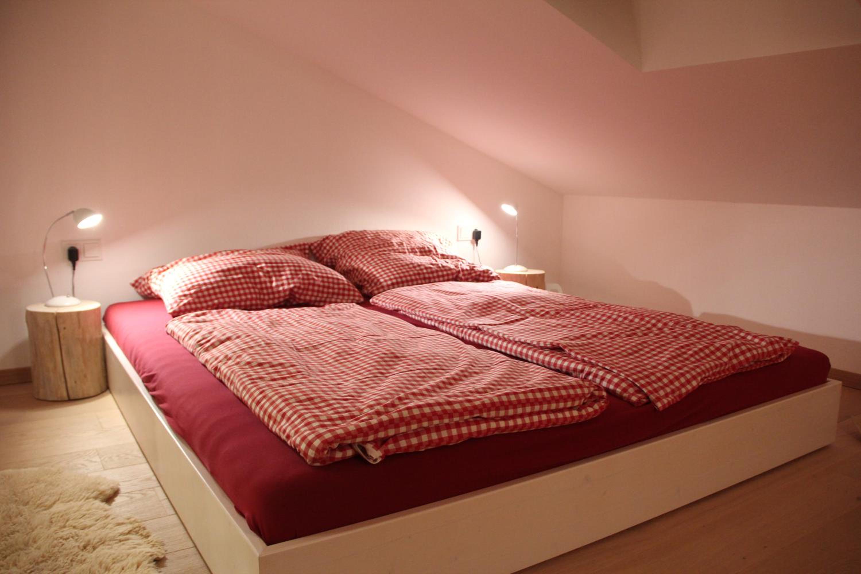 Appartement Aich-Assach