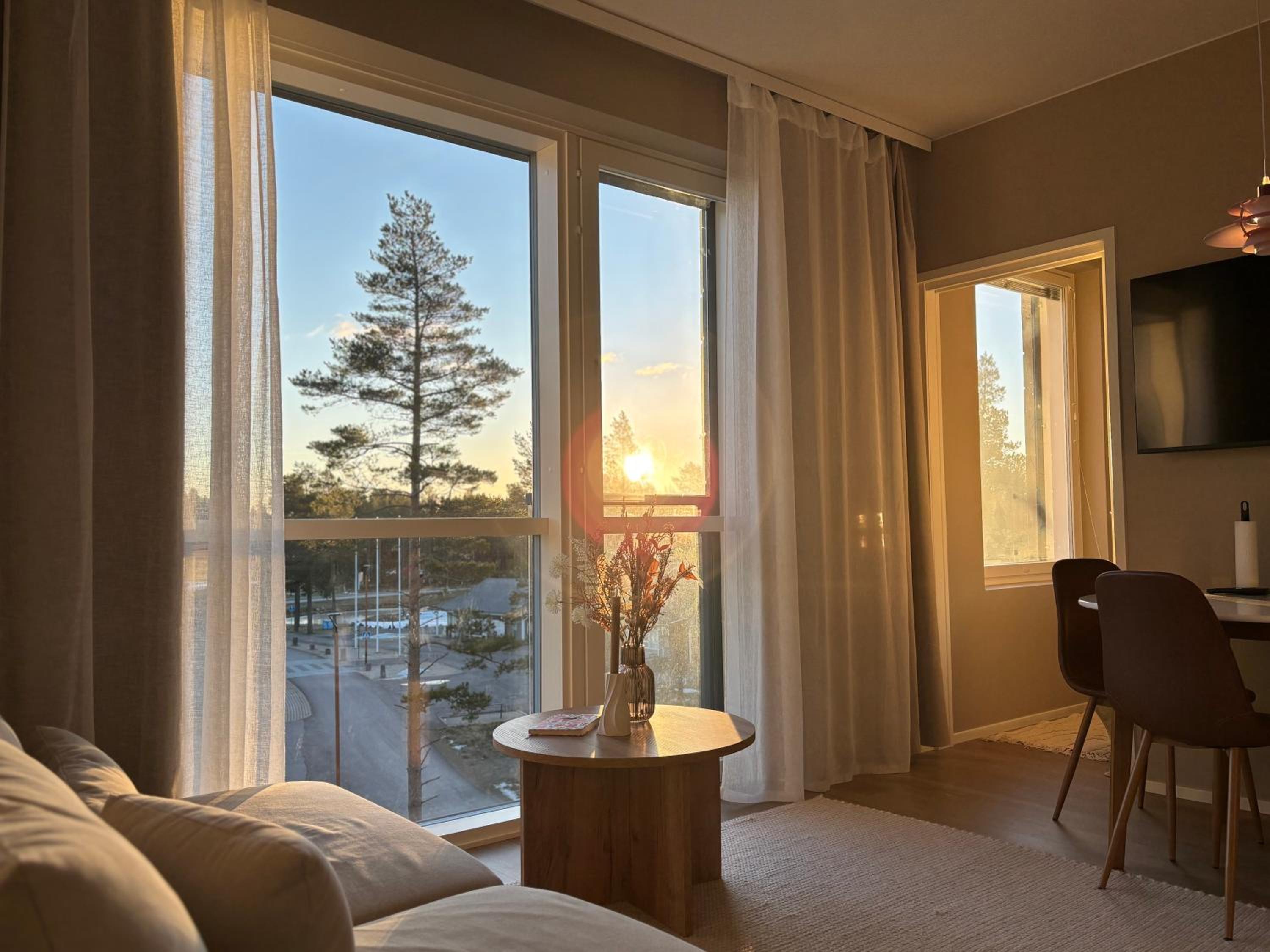 Seaside Apartment - Summer Paradise