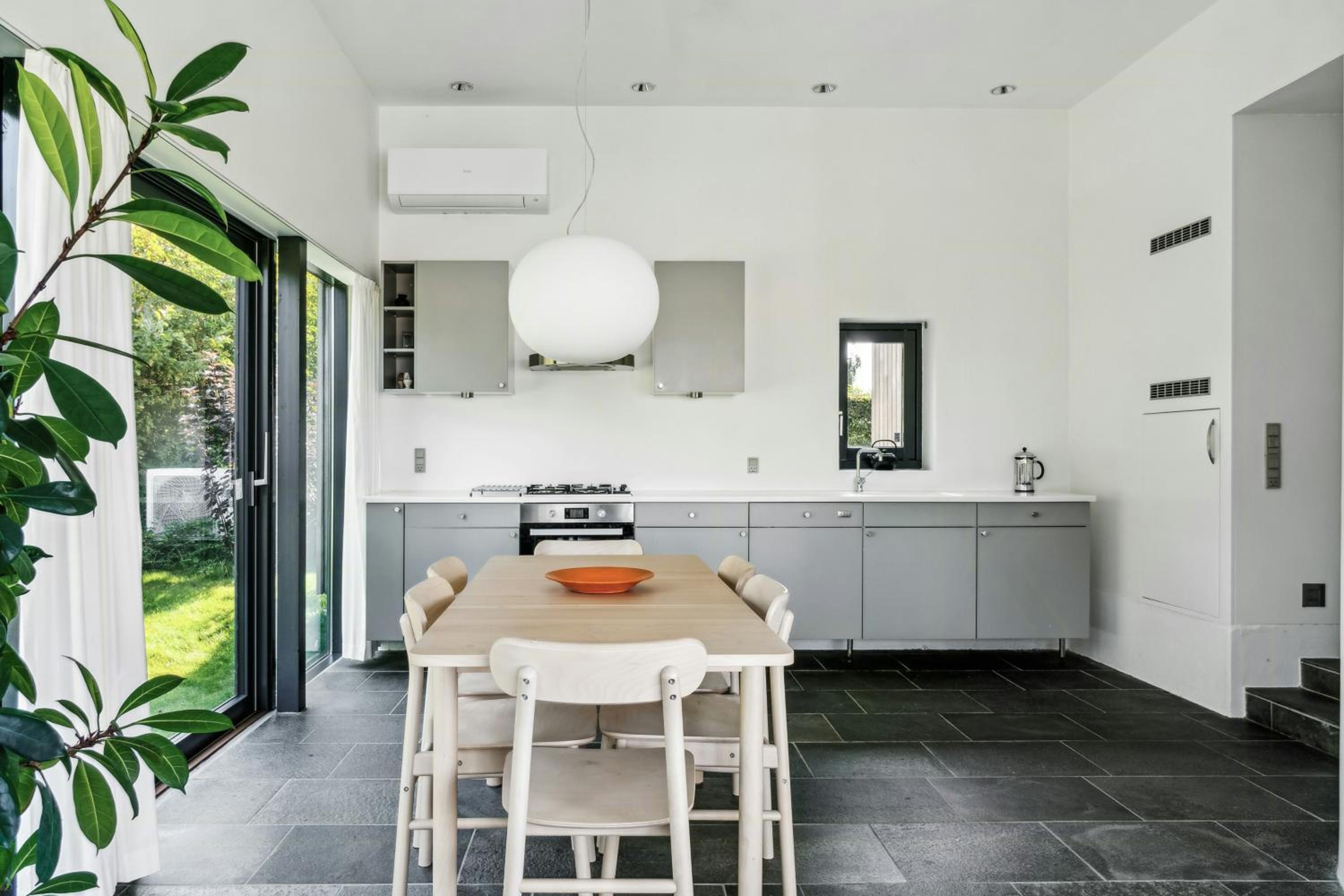 Architect-Designed House By The Odder Coast