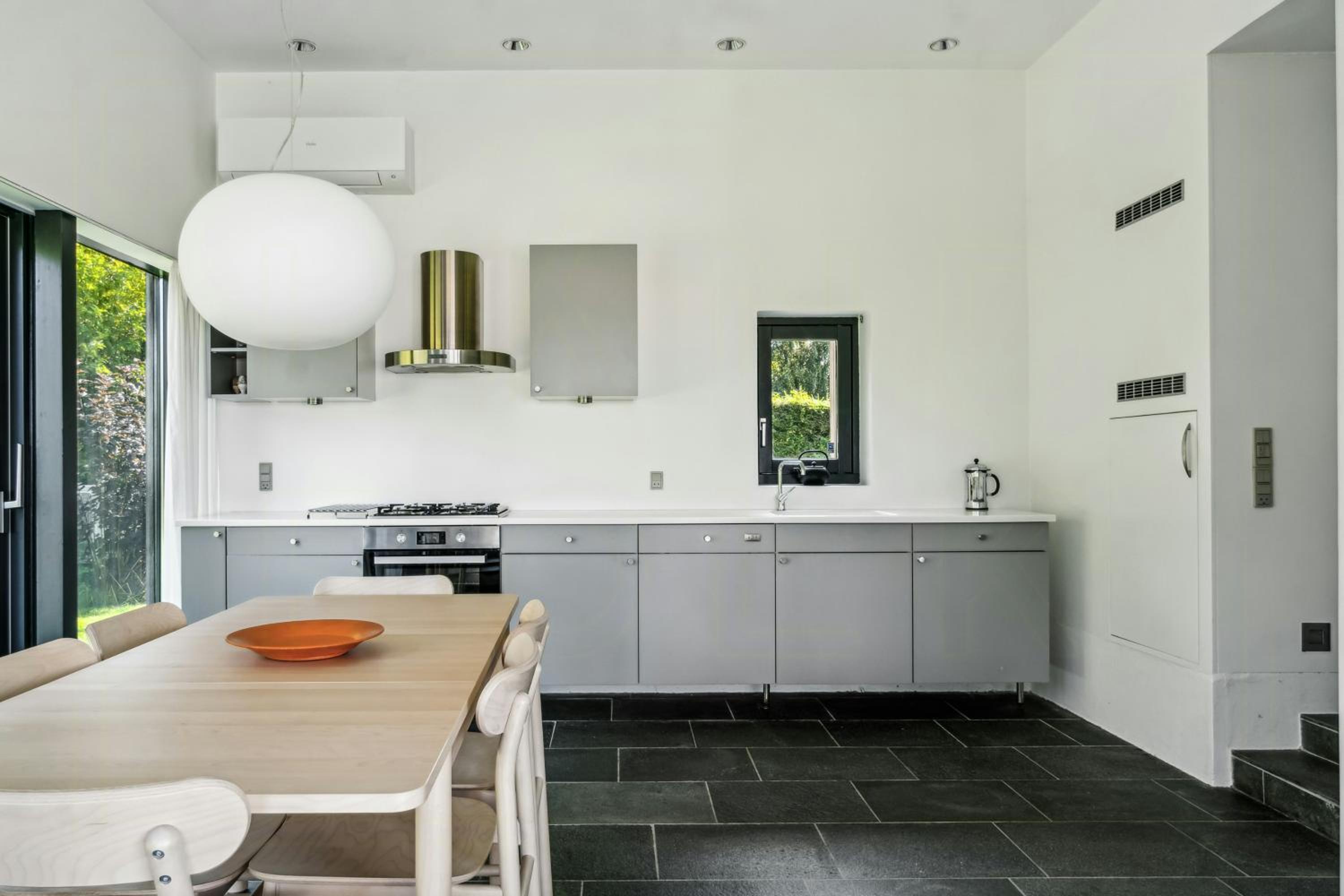 Architect-Designed House By The Odder Coast