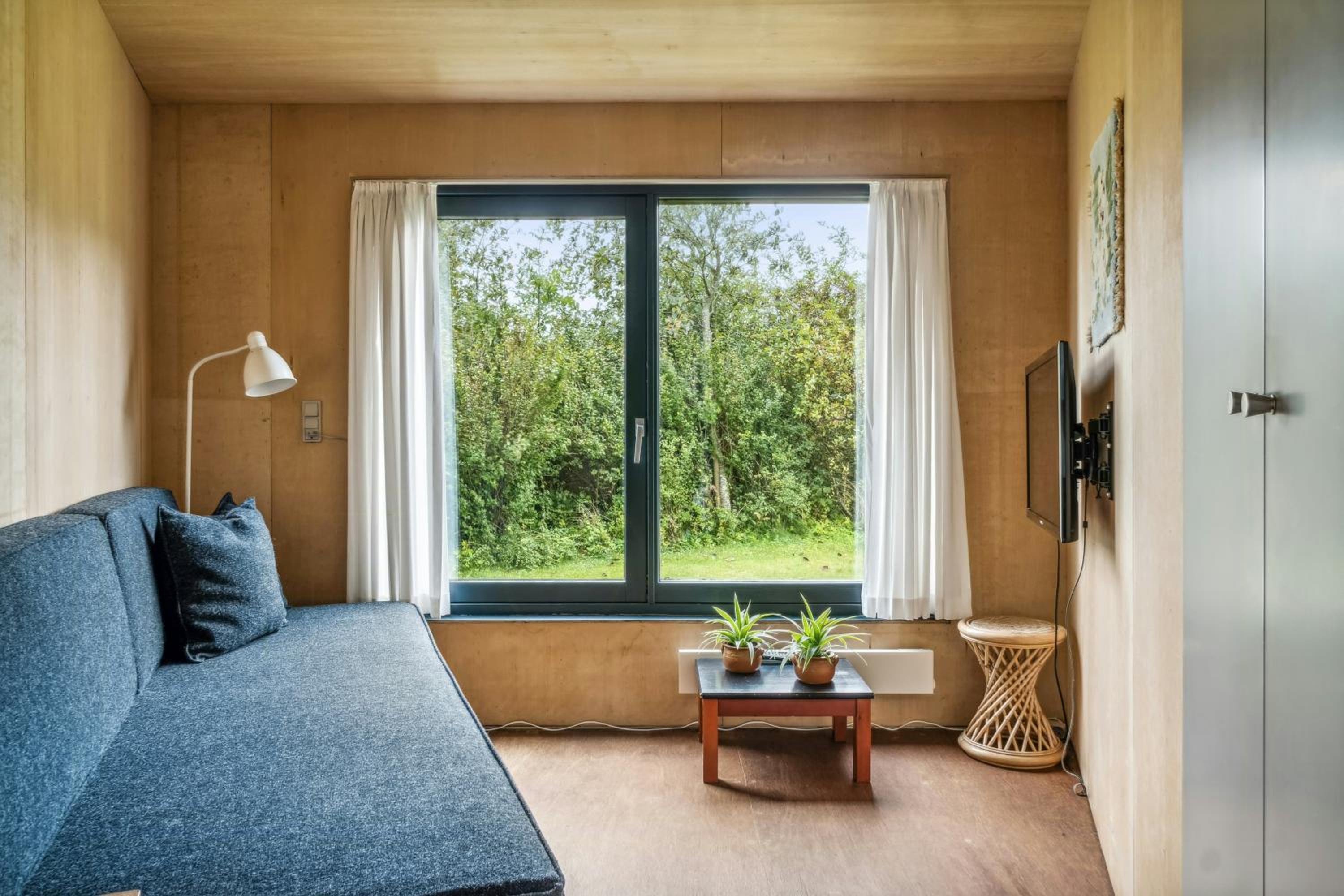 Architect-Designed House By The Odder Coast