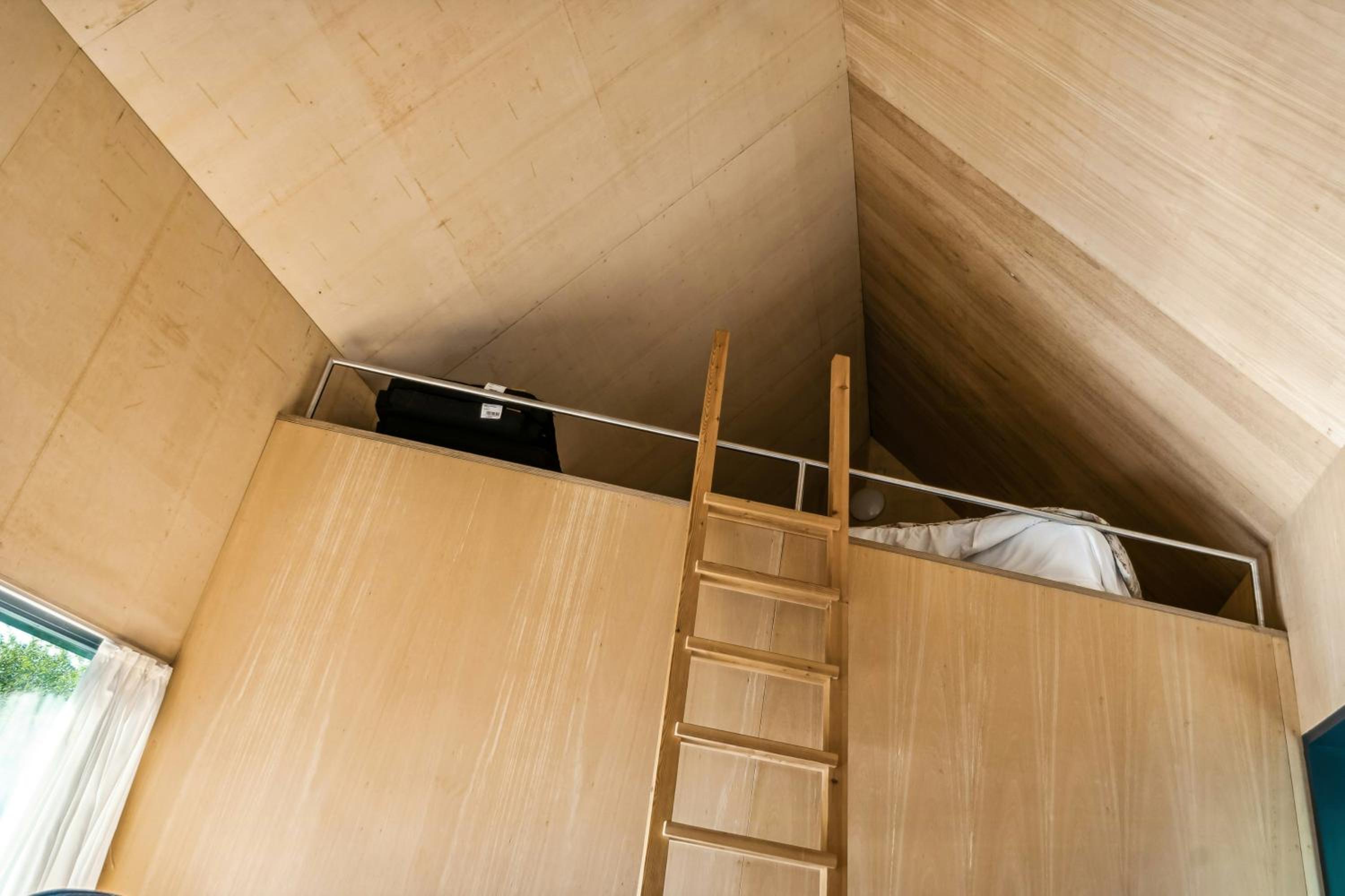 Architect-Designed House By The Odder Coast