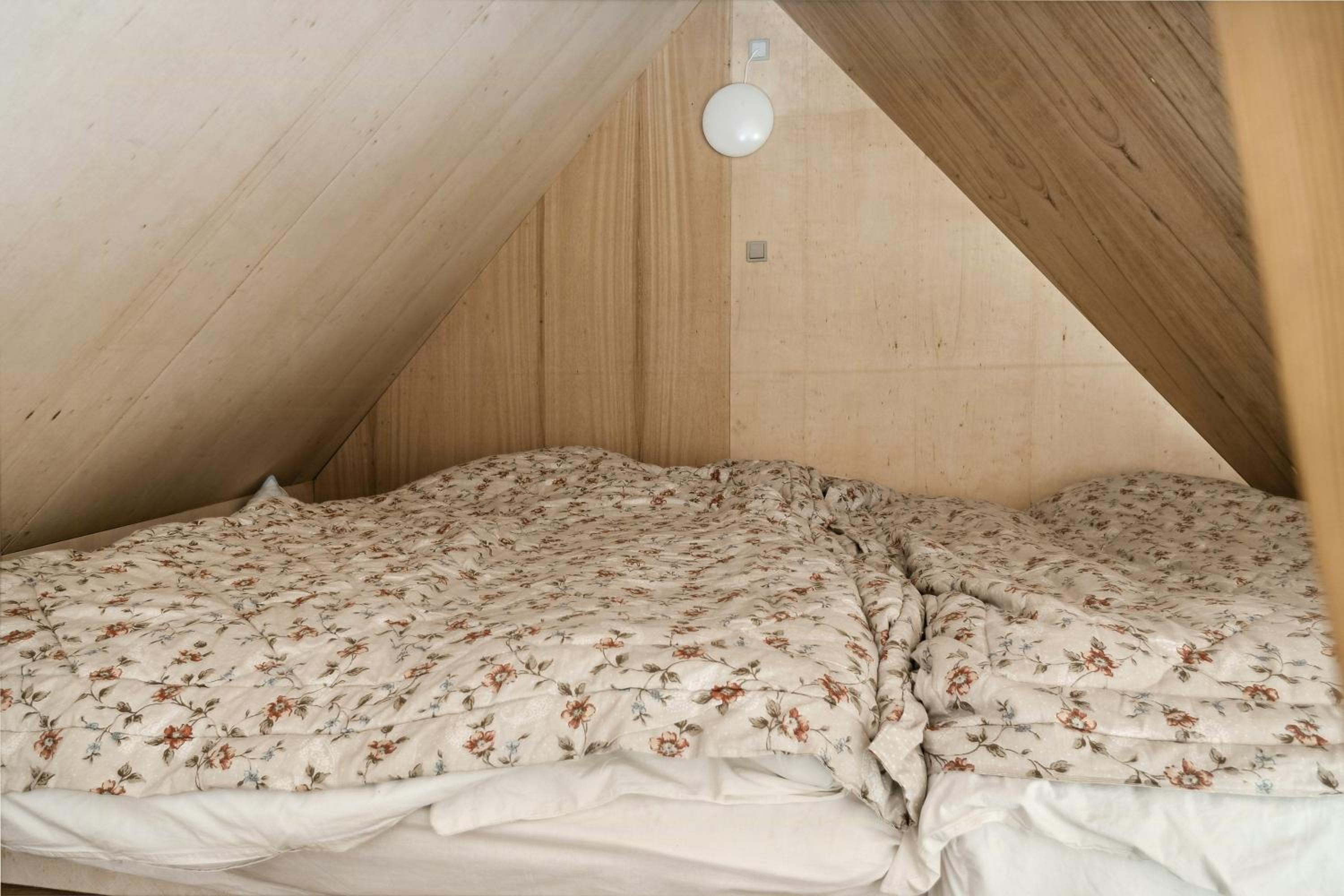 Architect-Designed House By The Odder Coast