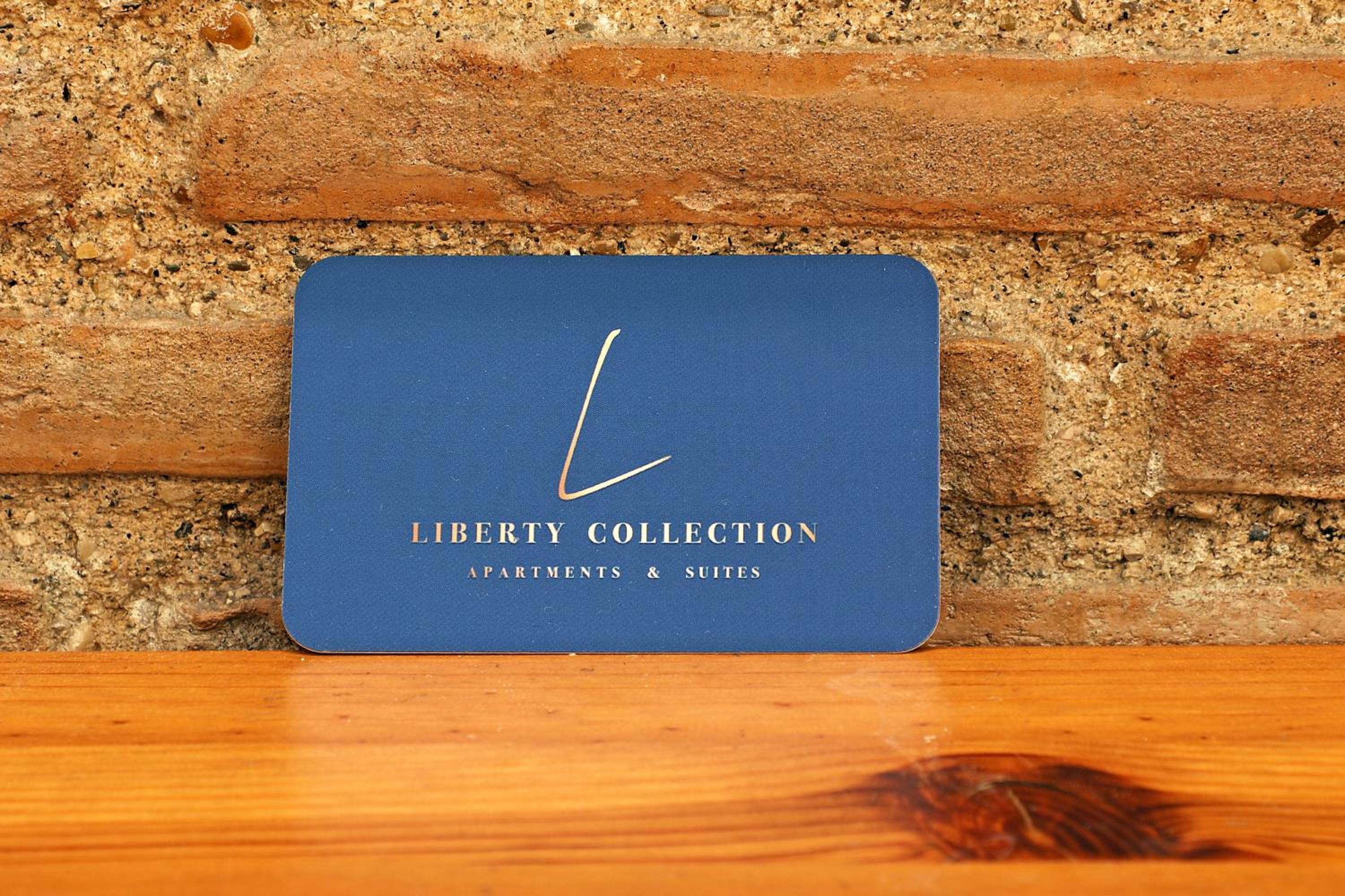 Grand Tour Rome Suites - Liberty Collection