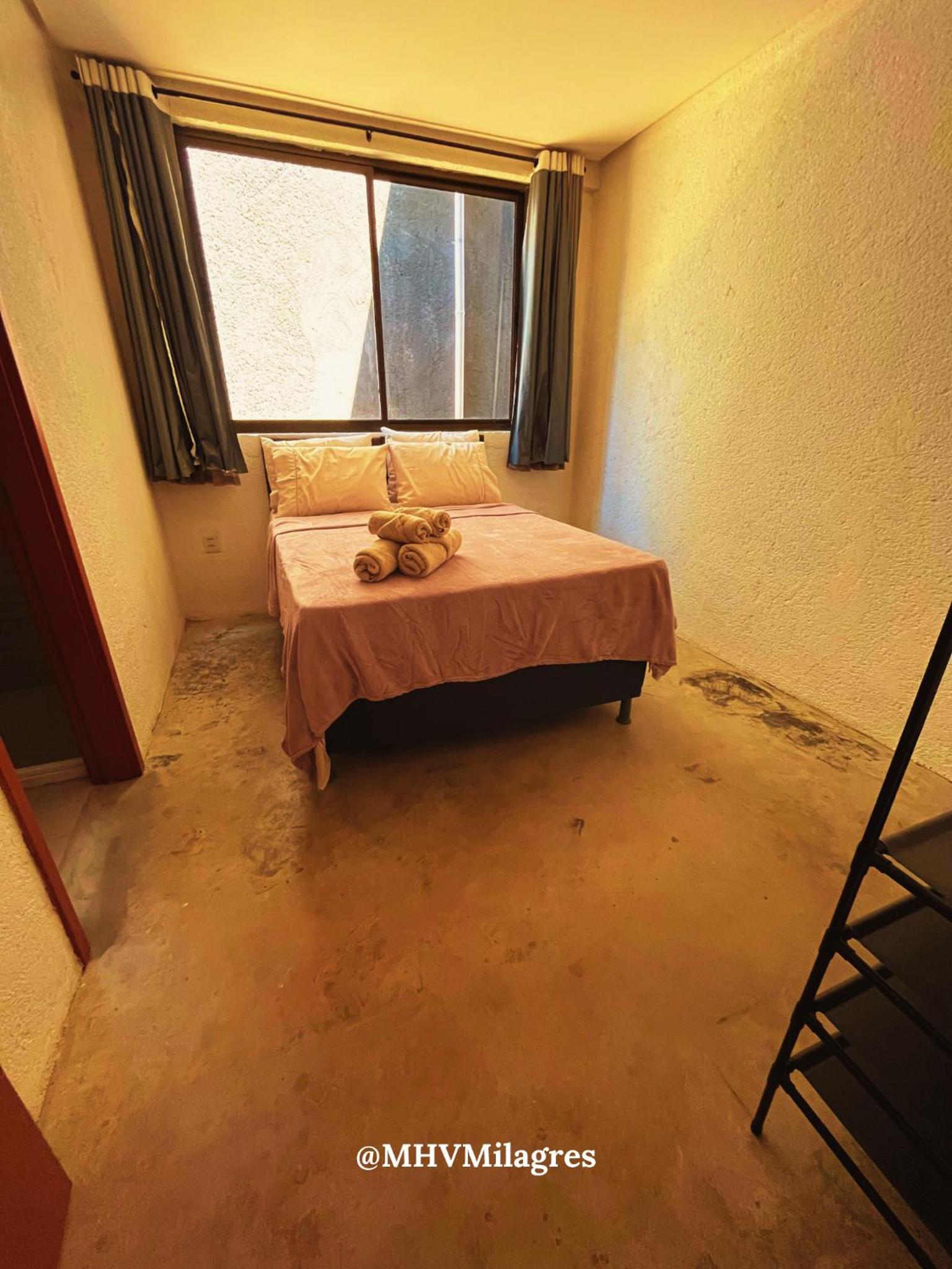 MHV Milagres - Casa Aurora, Refuge just a few meters from the paradisiacal Marceneiro Beach