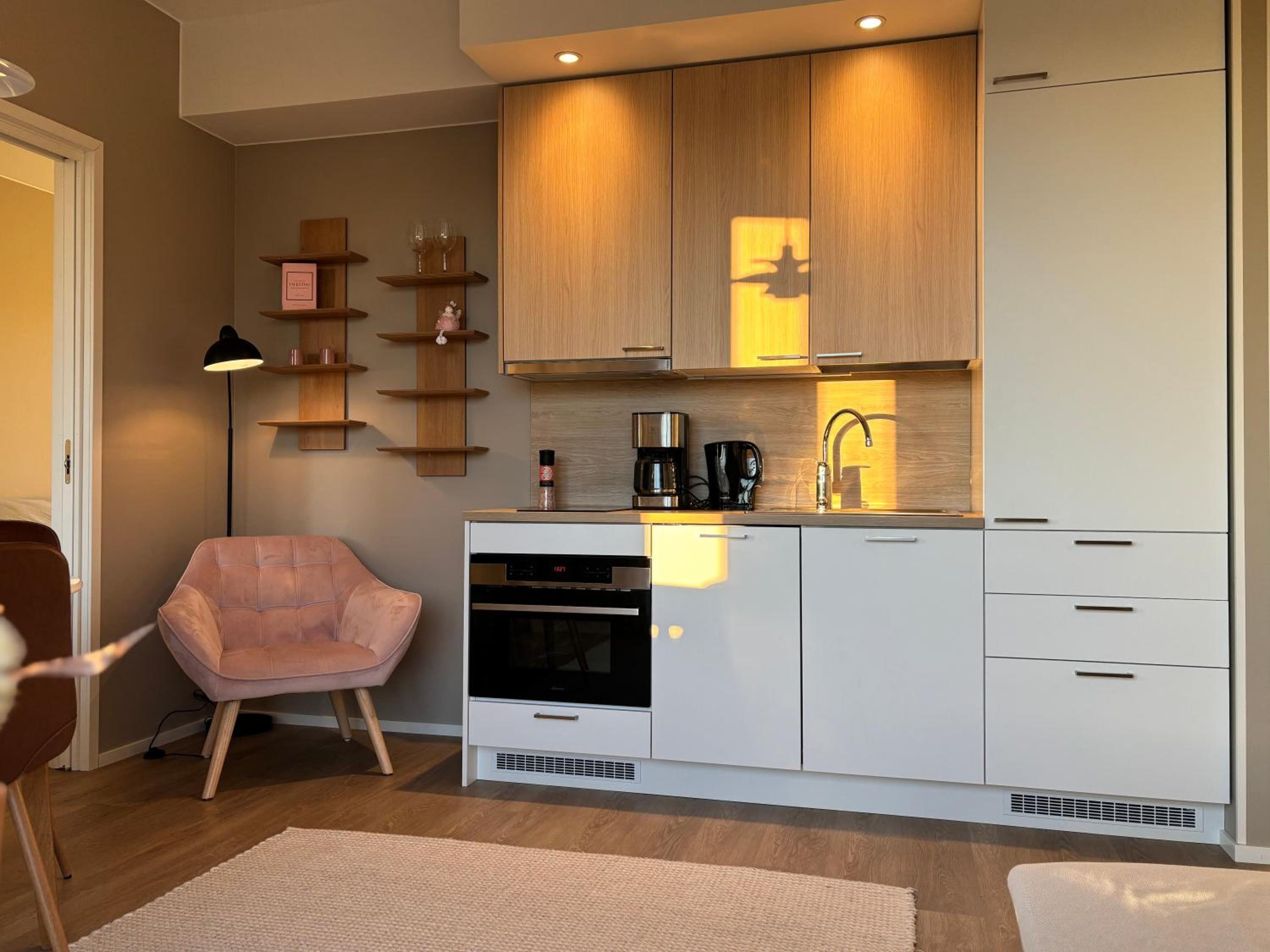 Seaside Apartment - Summer Paradise