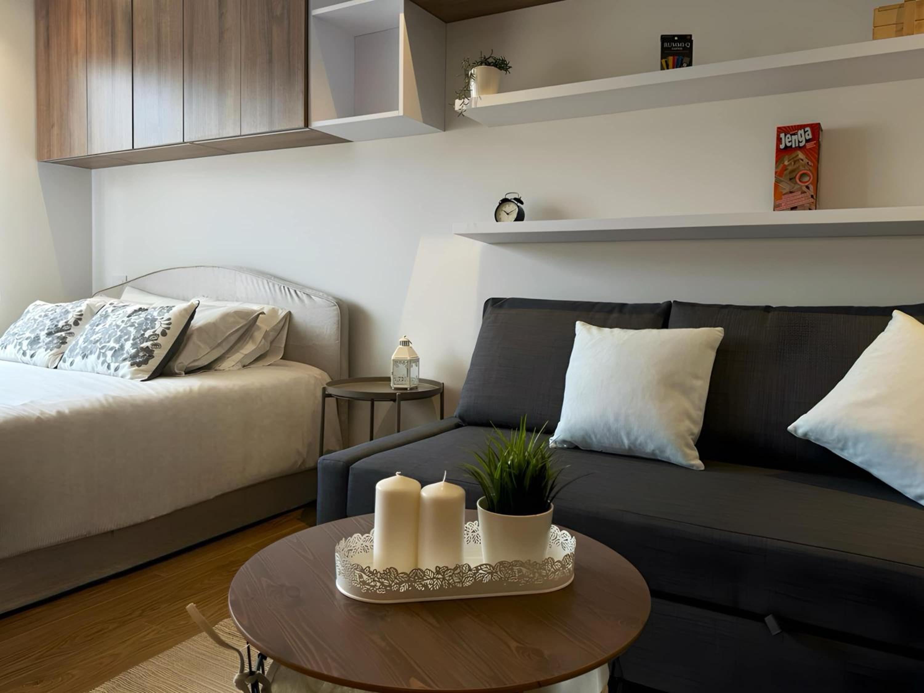 Avanzza apartamentos cerca del Dorado by Wellcome