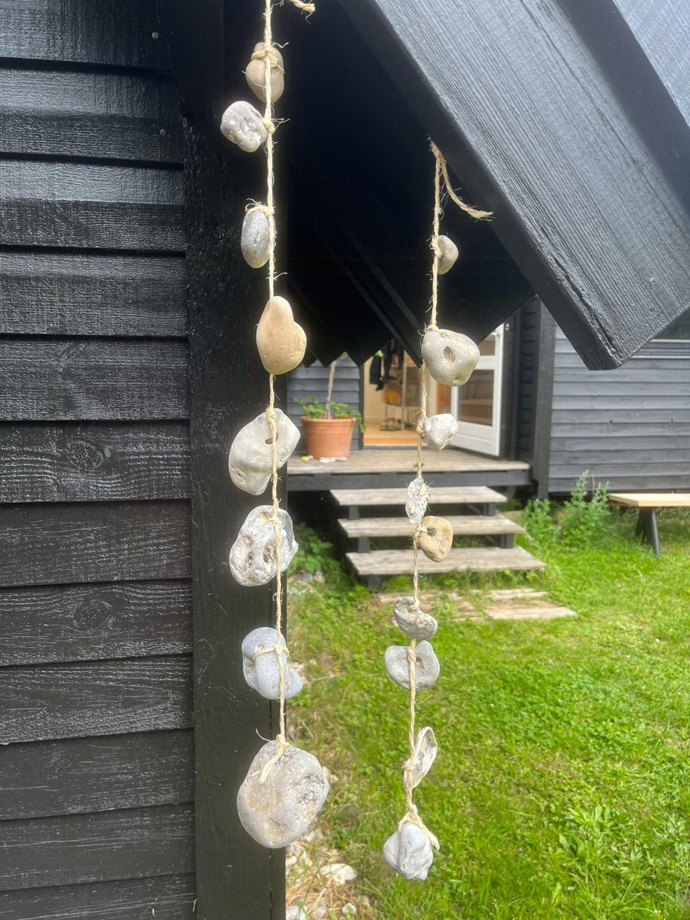 Unique Architect-Designed Summer House With Fine Details On Odden