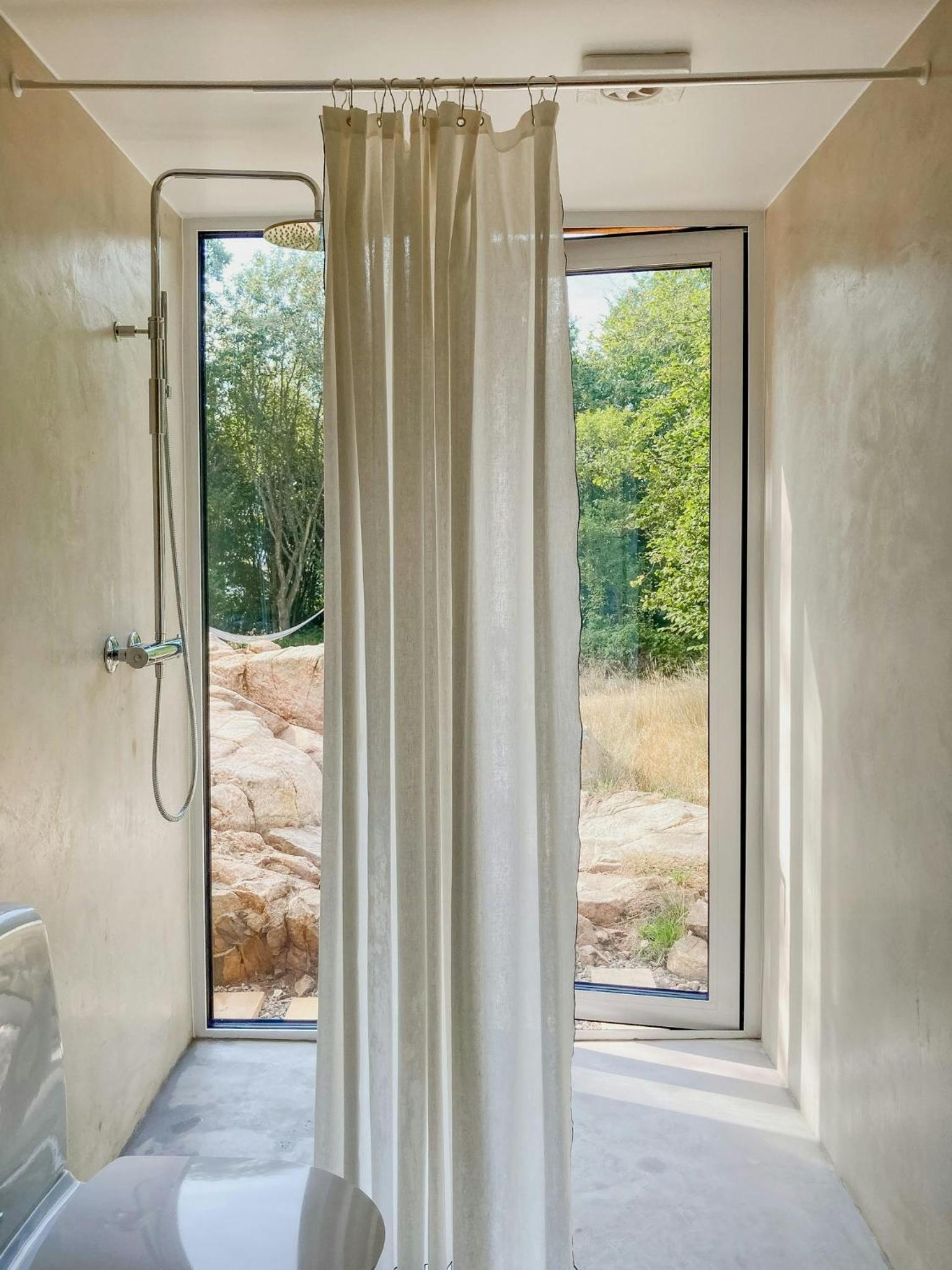 Country Holiday Home Experience Design & Nature view 3
