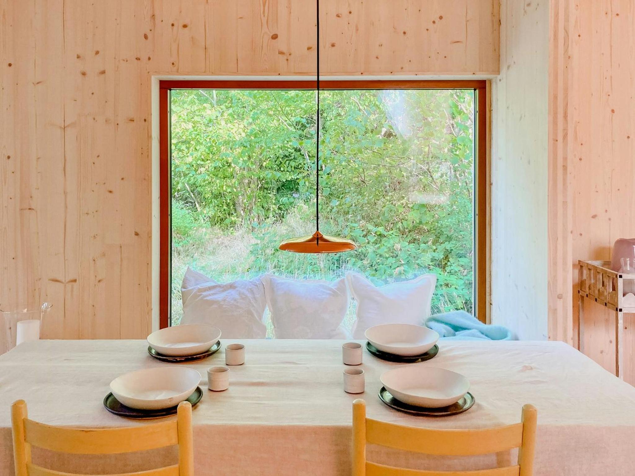 Country Holiday Home Experience Design & Nature view 5