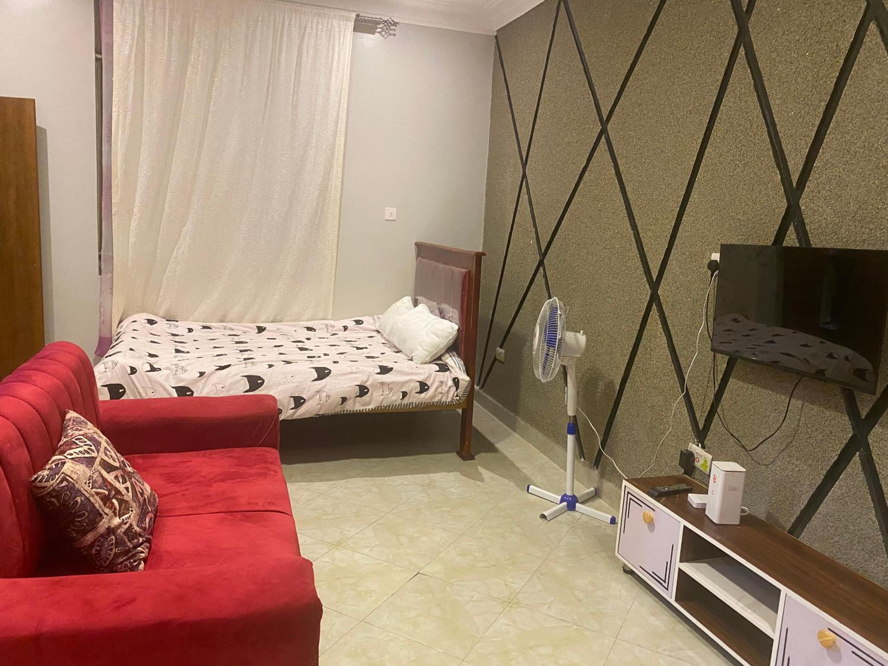 Mugie homes Najjera view 2