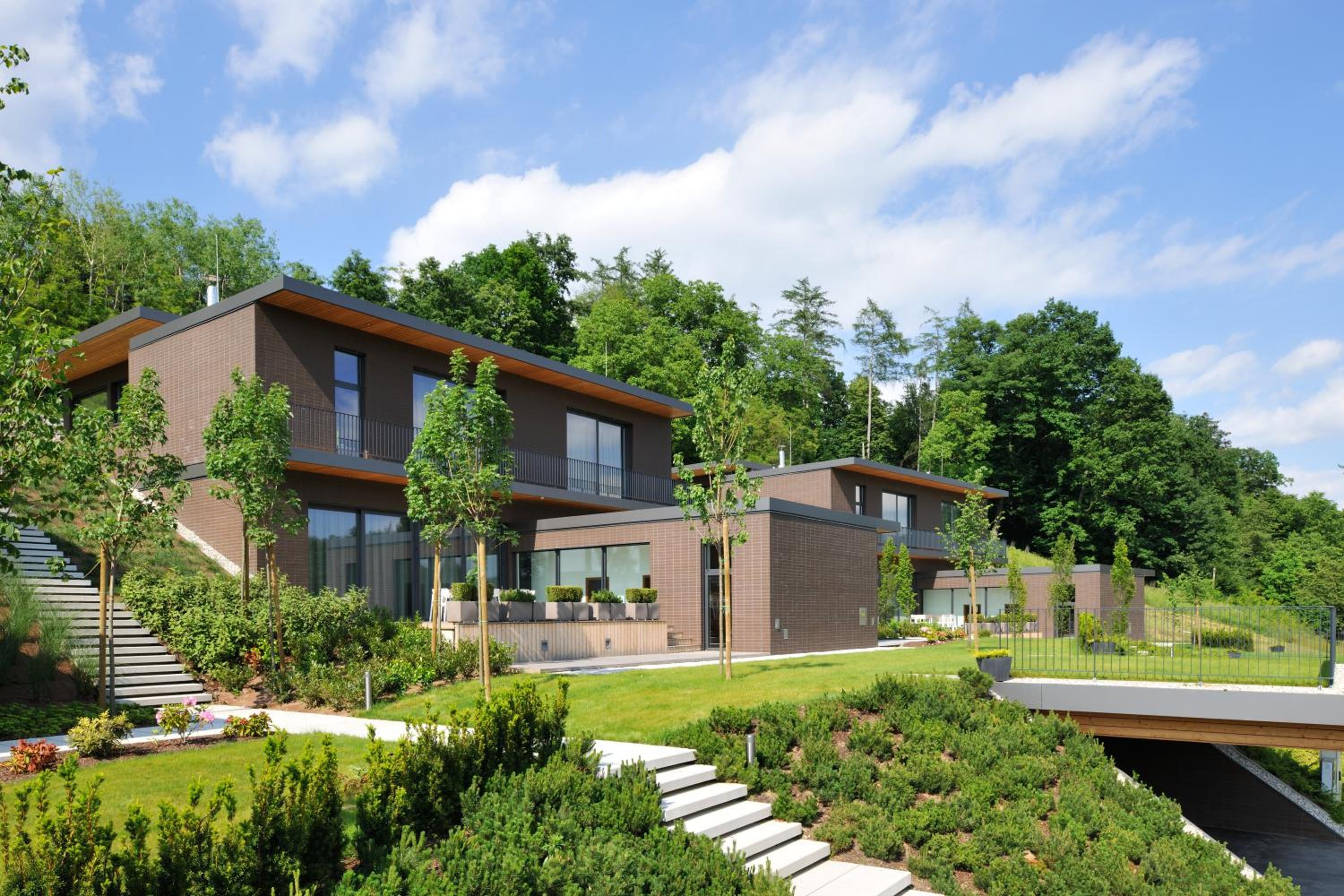 Oranda Village