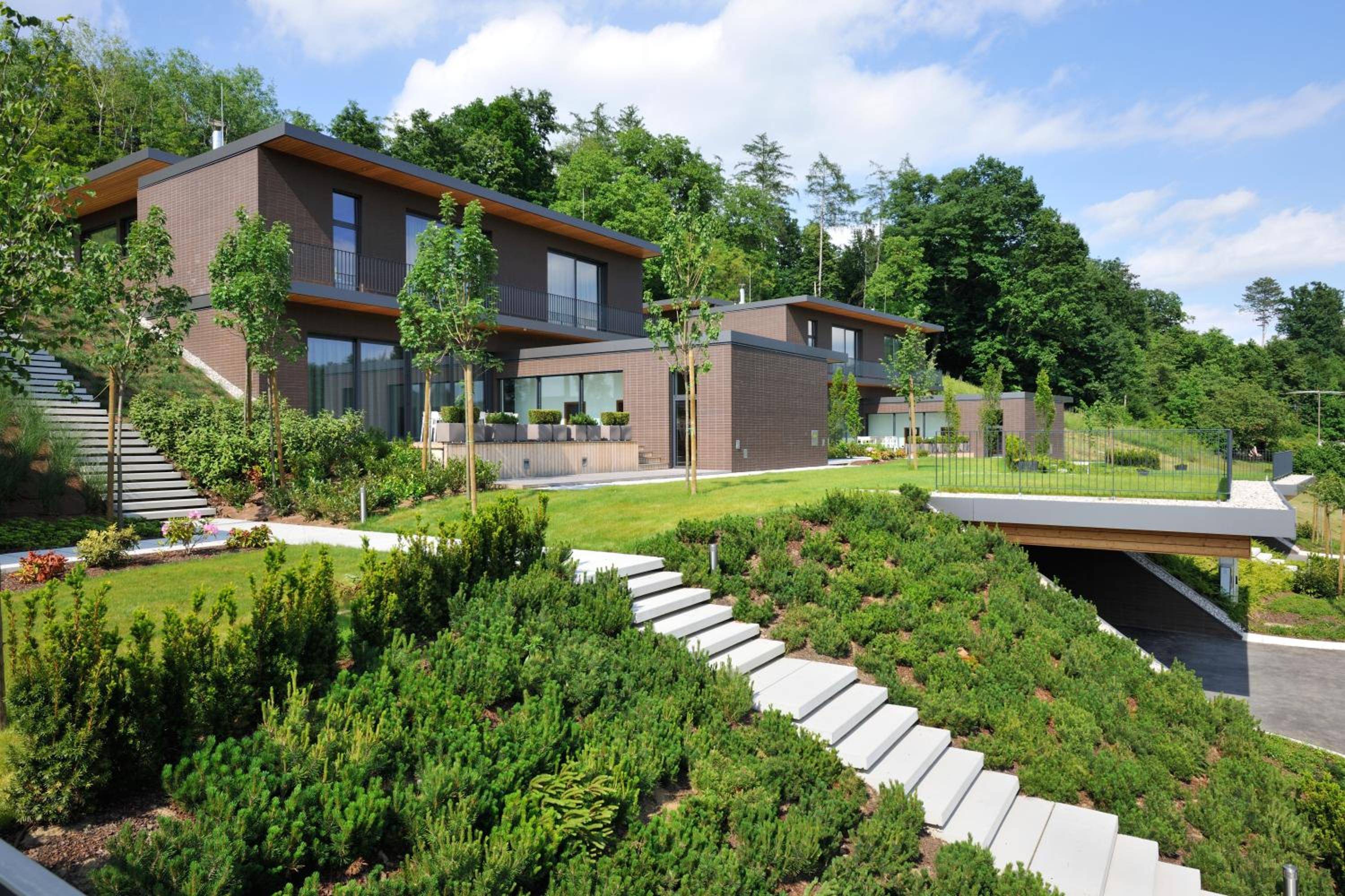 Oranda Village