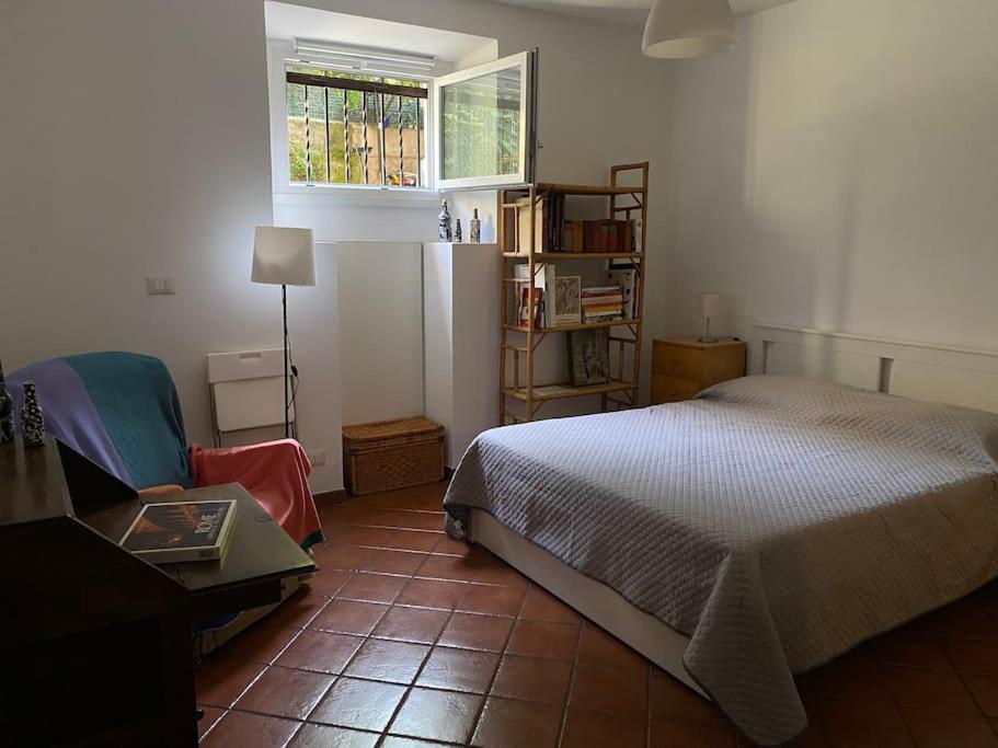 Alloggio Turistico al Villino del Melograno