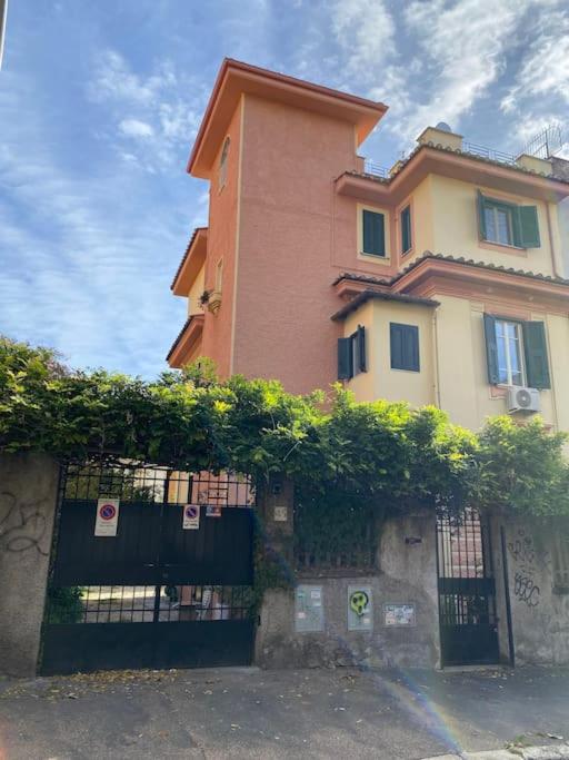 Alloggio Turistico al Villino del Melograno